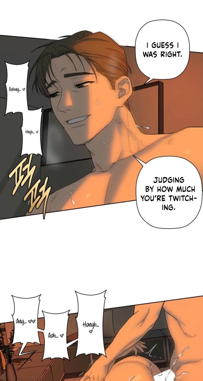 The House Where the Wind Blows Chapter 19 page 23 - 