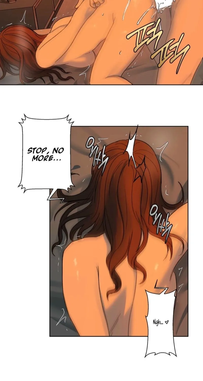 The House Where the Wind Blows Chapter 19 page 24 - 