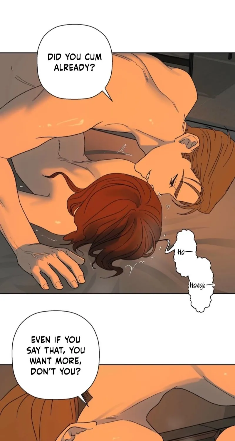 The House Where the Wind Blows Chapter 19 page 25 - 