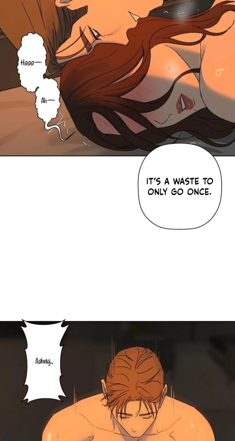 The House Where the Wind Blows Chapter 19 page 26 - 