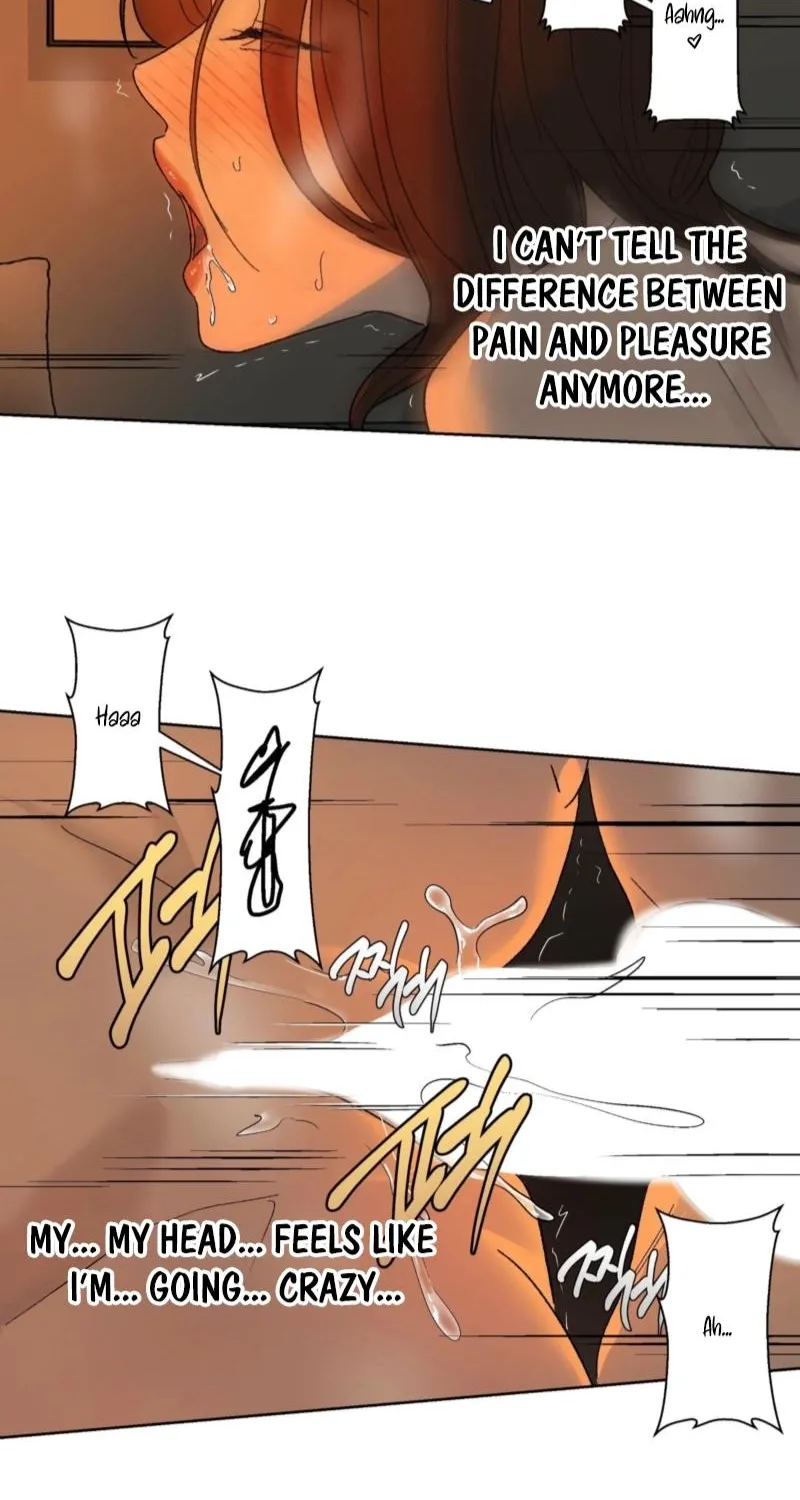 The House Where the Wind Blows Chapter 19 page 29 - 