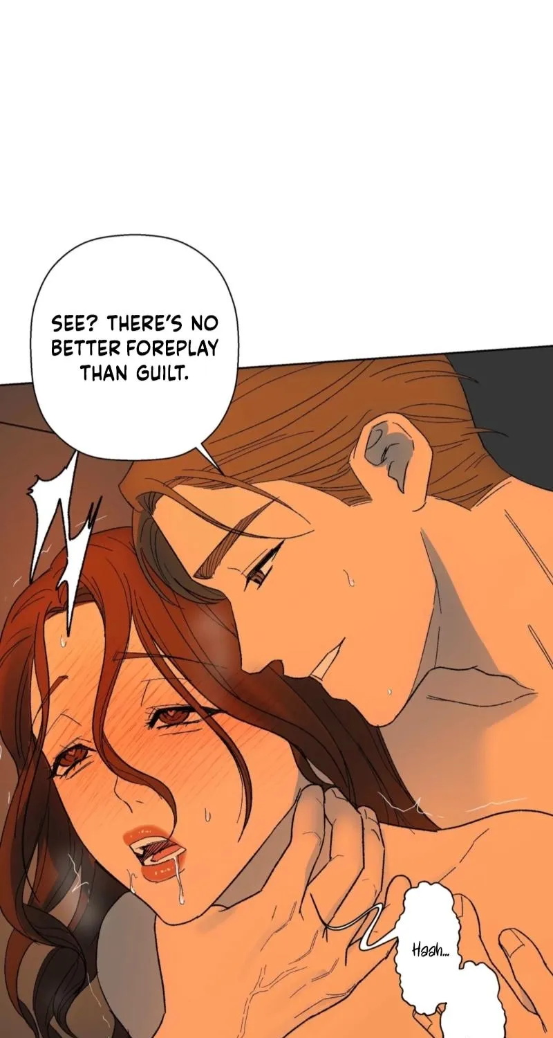 The House Where the Wind Blows Chapter 19 page 30 - 