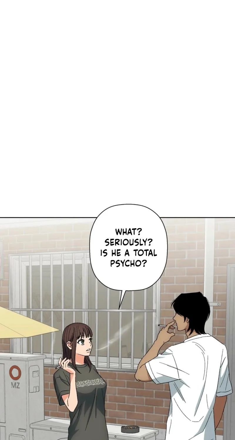 The House Where the Wind Blows Chapter 19 page 32 - 