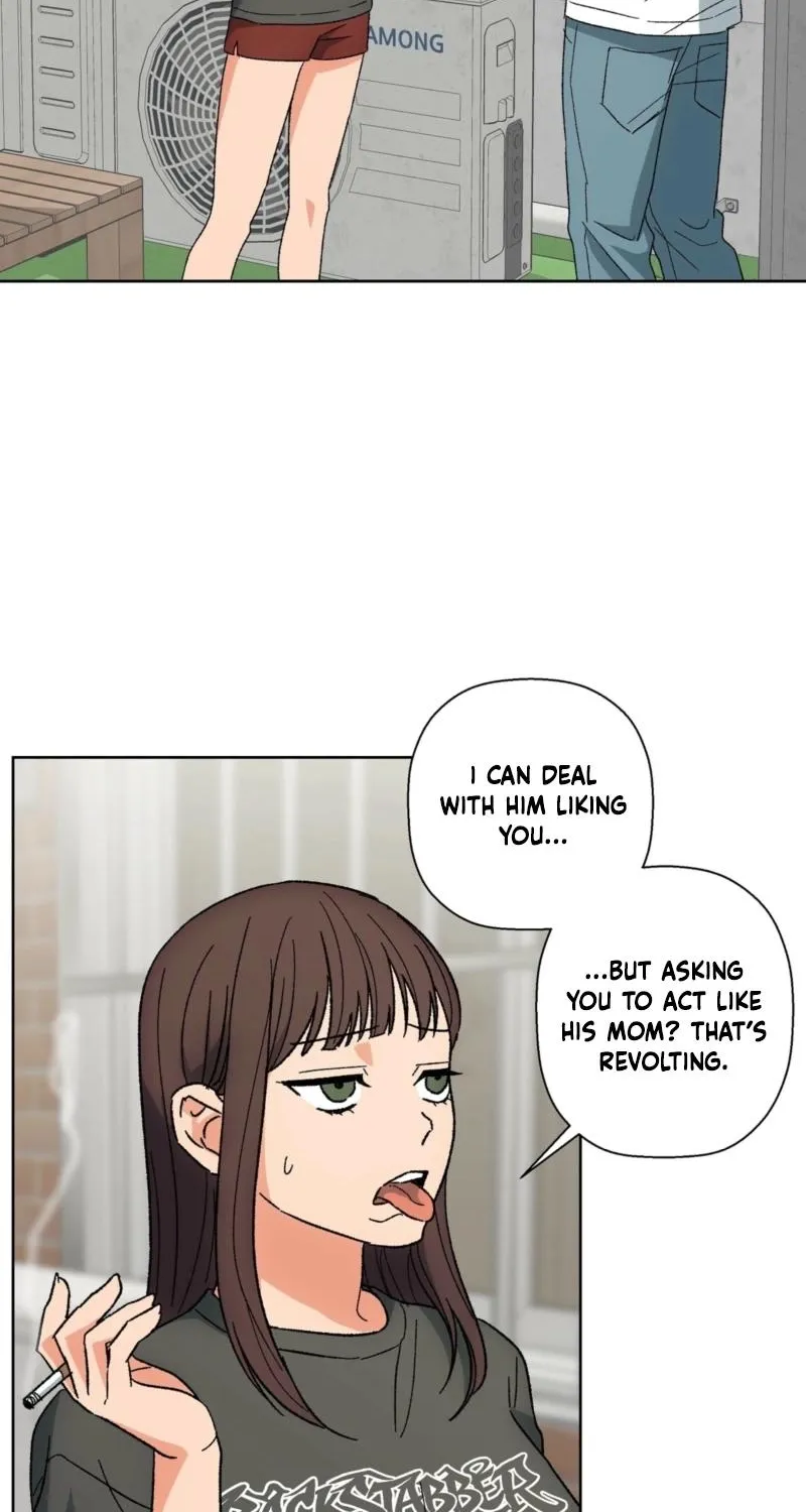 The House Where the Wind Blows Chapter 19 page 33 - 