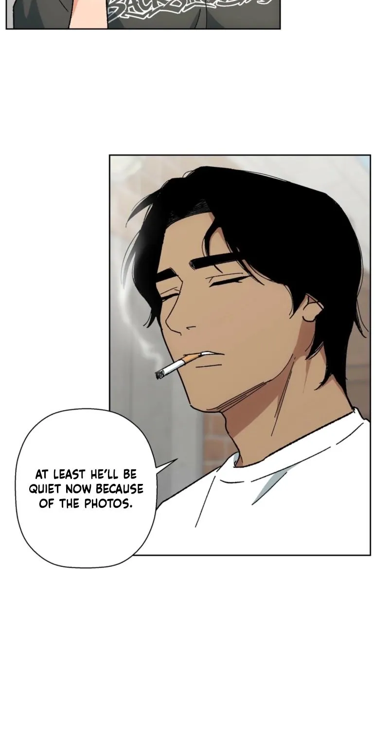 The House Where the Wind Blows Chapter 19 page 34 - 
