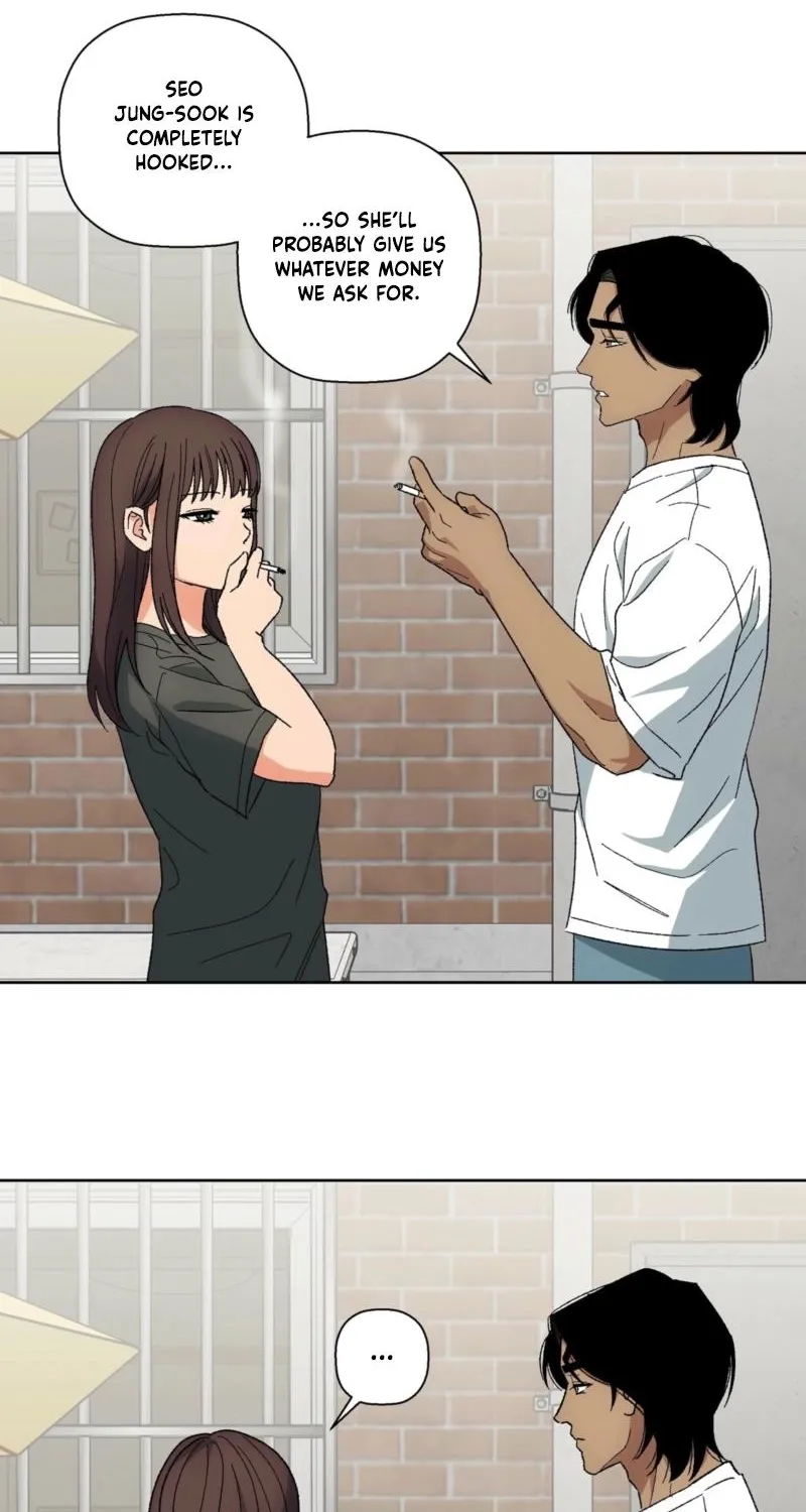 The House Where the Wind Blows Chapter 19 page 35 - 