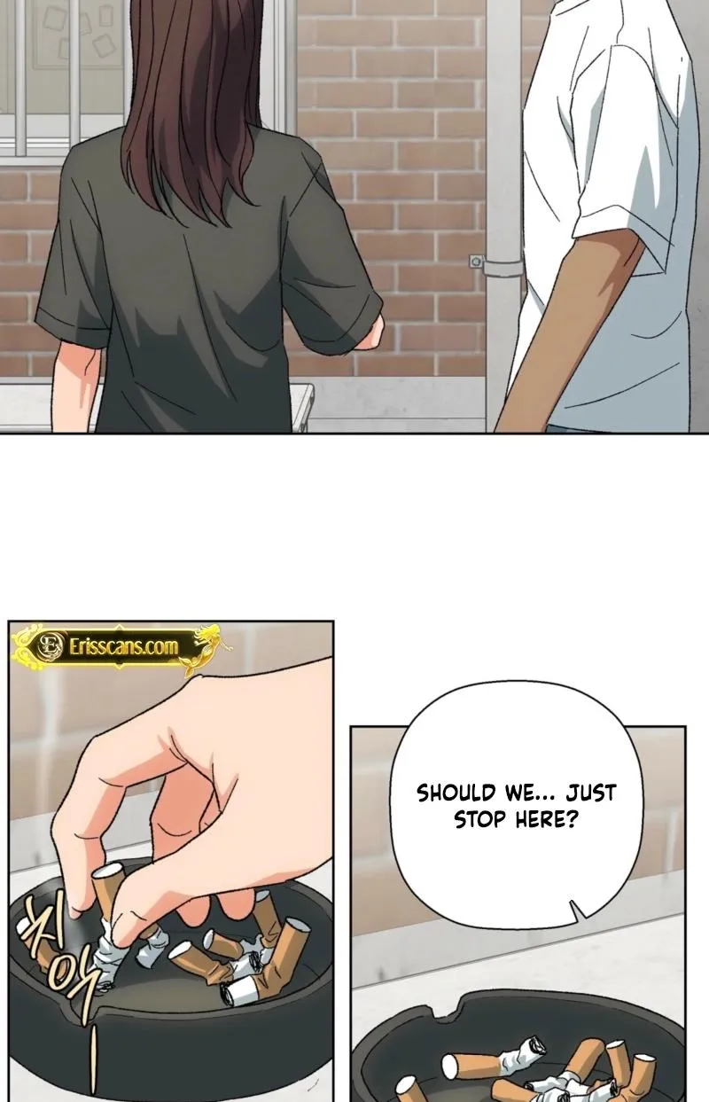 The House Where the Wind Blows Chapter 19 page 36 - 