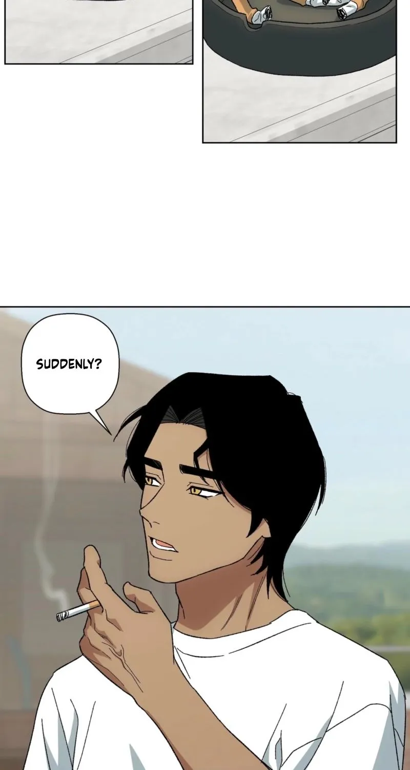The House Where the Wind Blows Chapter 19 page 37 - 