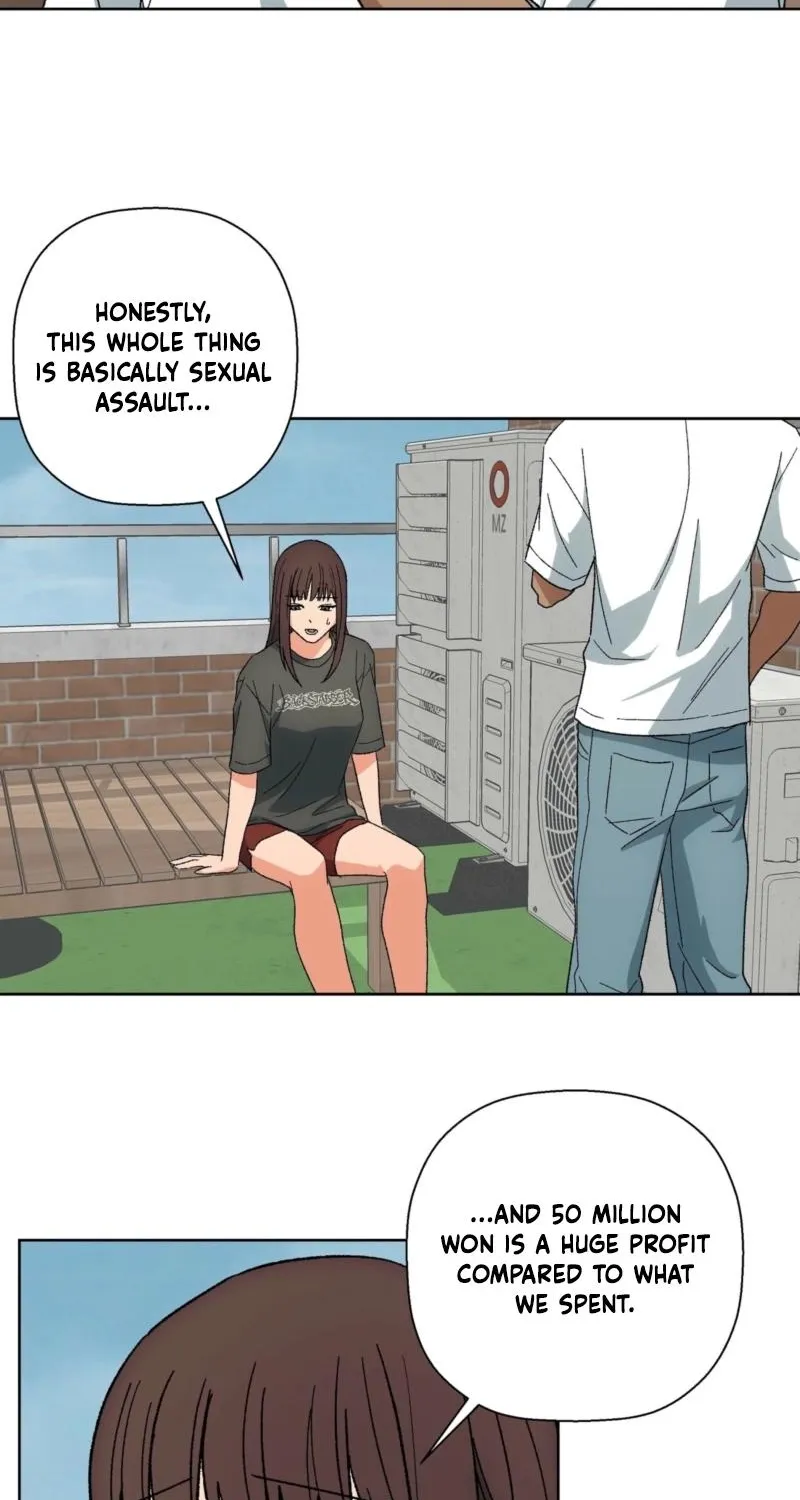 The House Where the Wind Blows Chapter 19 page 38 - 