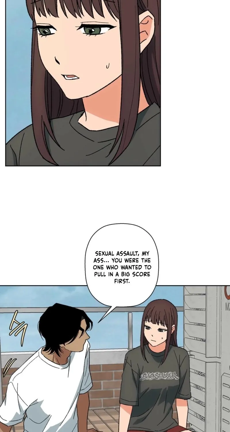The House Where the Wind Blows Chapter 19 page 39 - 