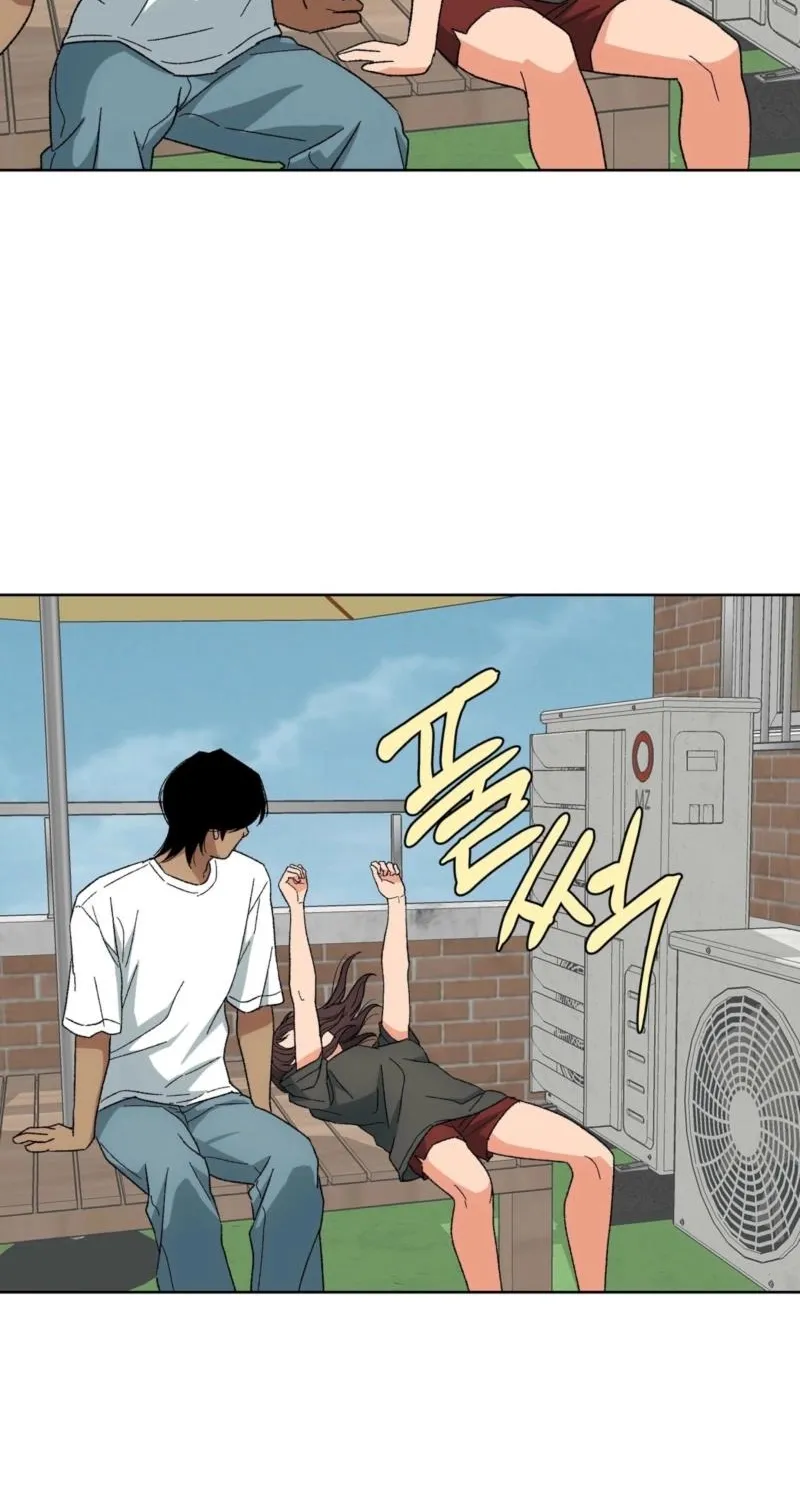 The House Where the Wind Blows Chapter 19 page 40 - 