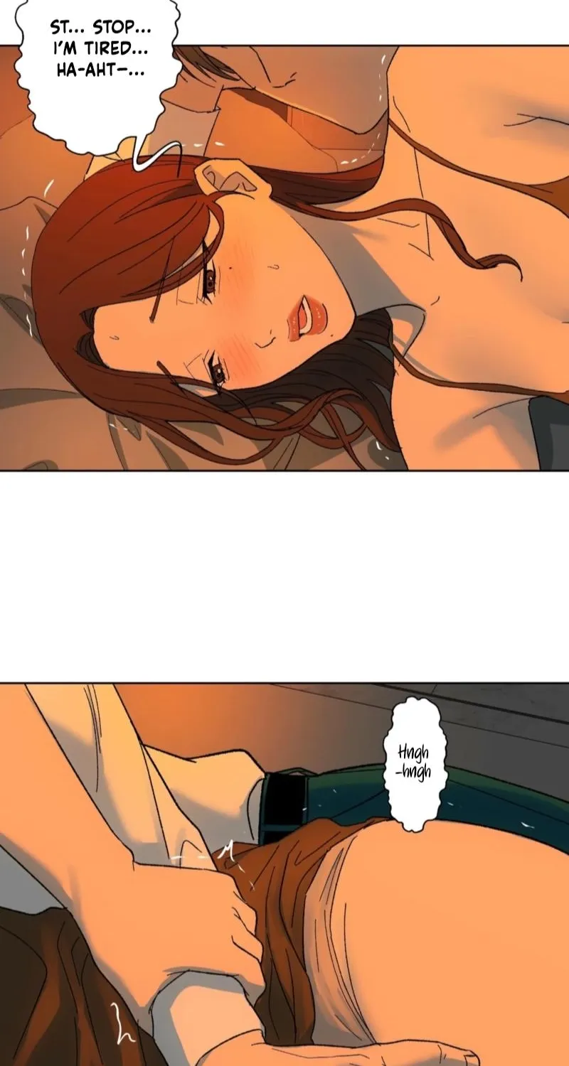 The House Where the Wind Blows Chapter 19 page 5 - 
