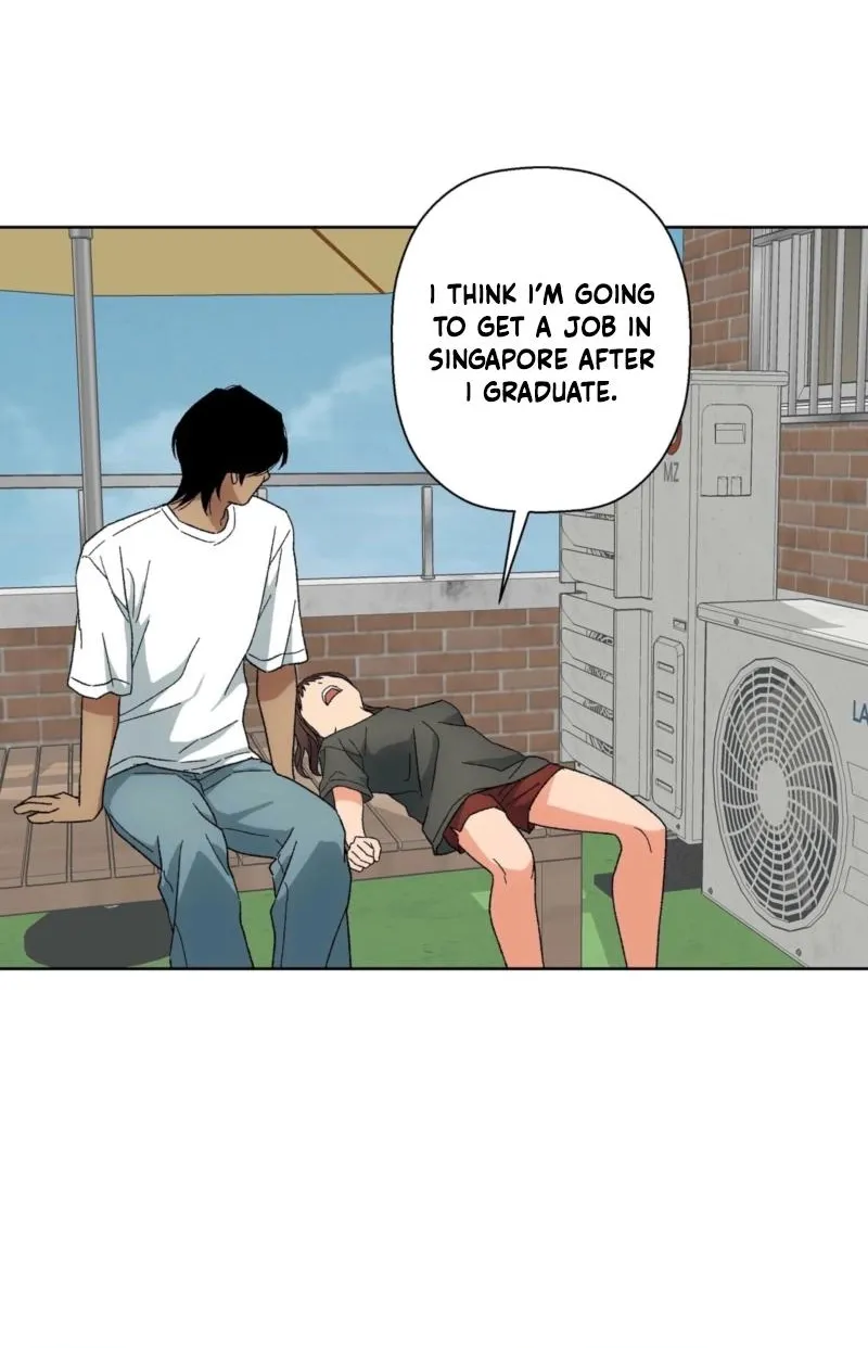 The House Where the Wind Blows Chapter 19 page 41 - 