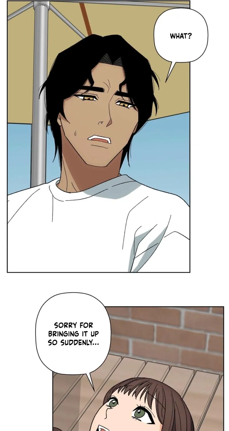 The House Where the Wind Blows Chapter 19 page 42 - 
