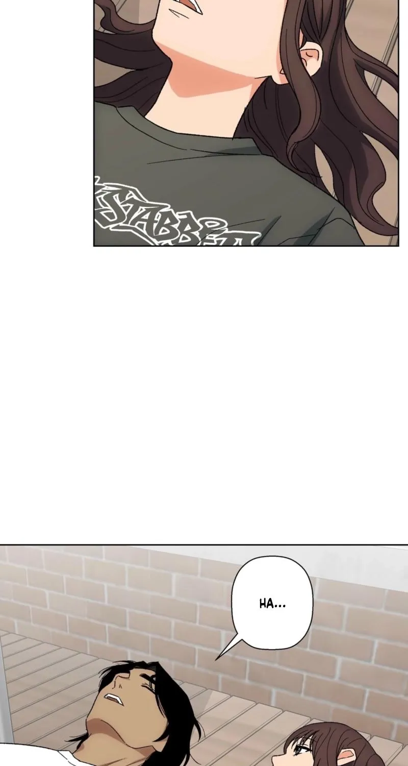 The House Where the Wind Blows Chapter 19 page 43 - 