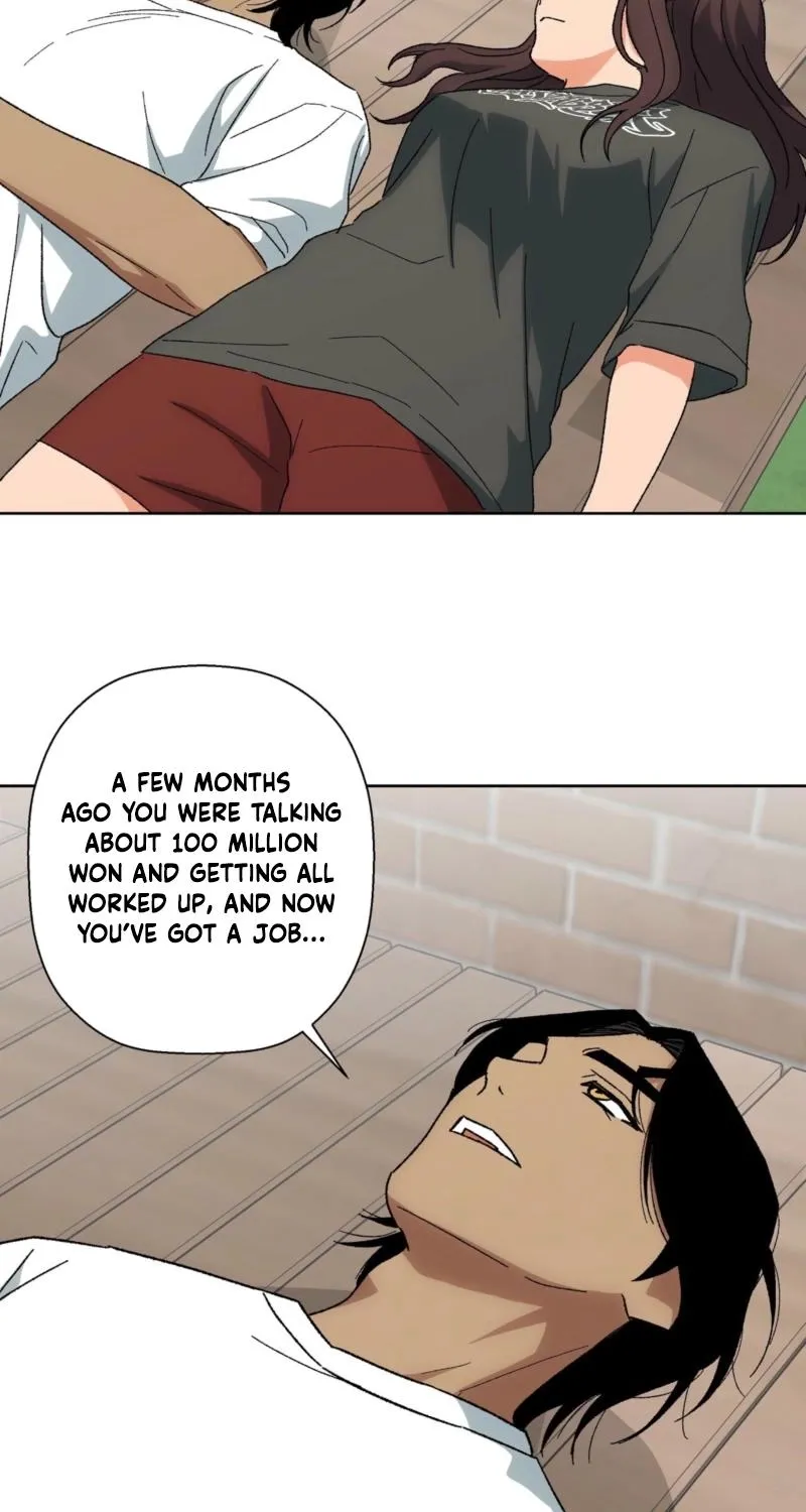 The House Where the Wind Blows Chapter 19 page 44 - 