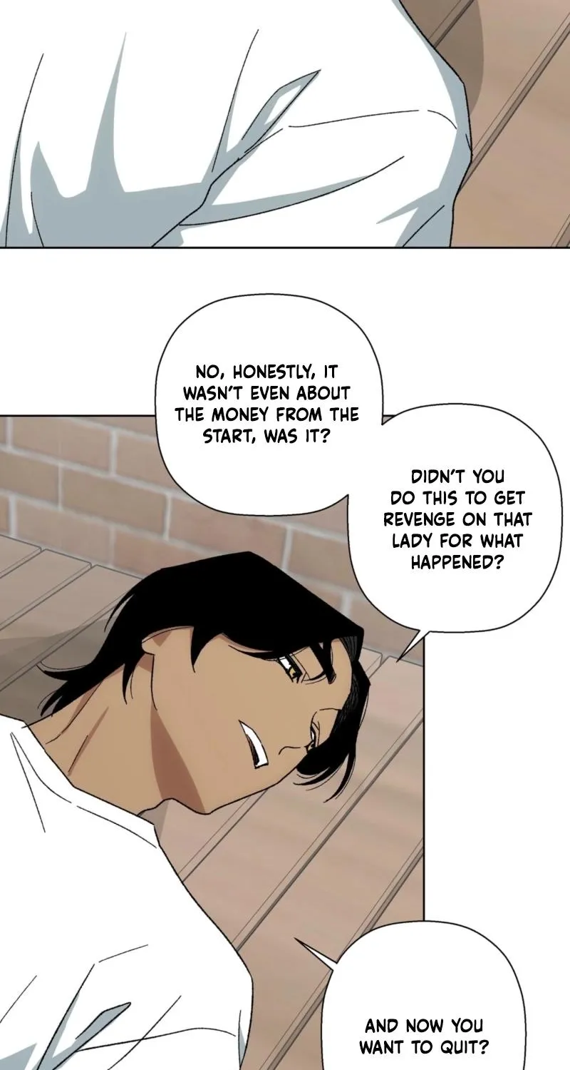 The House Where the Wind Blows Chapter 19 page 45 - 