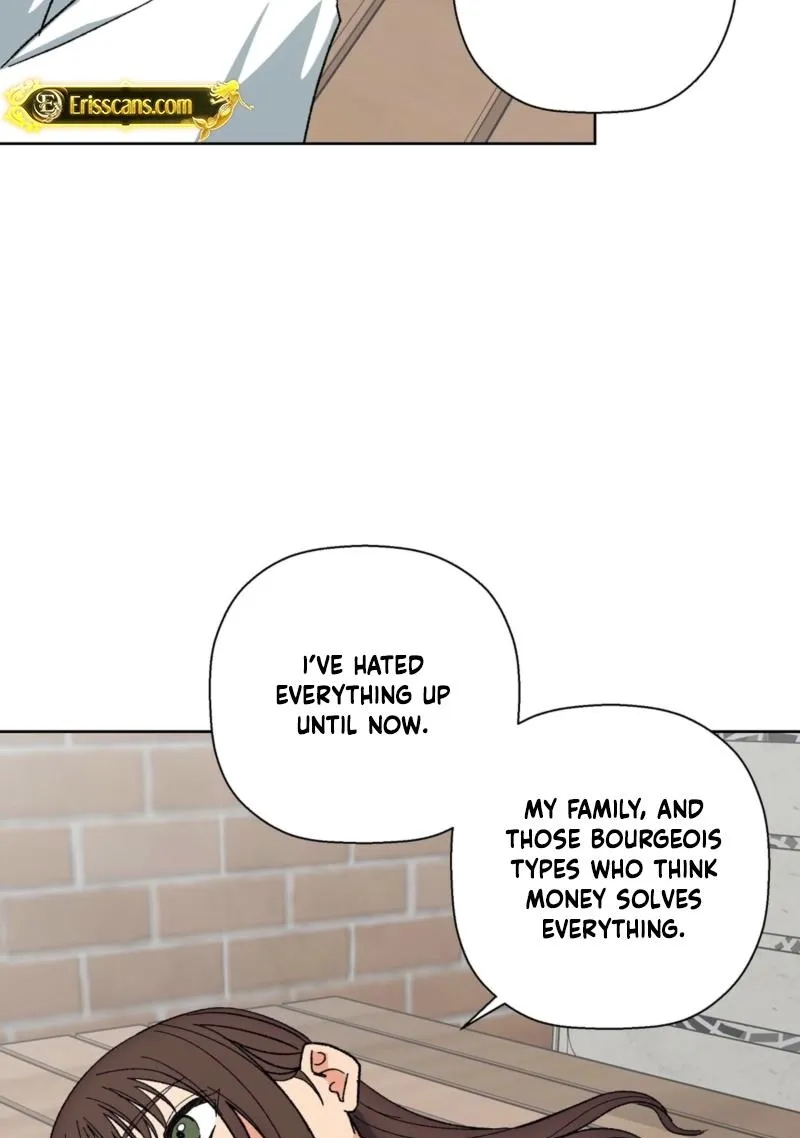 The House Where the Wind Blows Chapter 19 page 46 - 