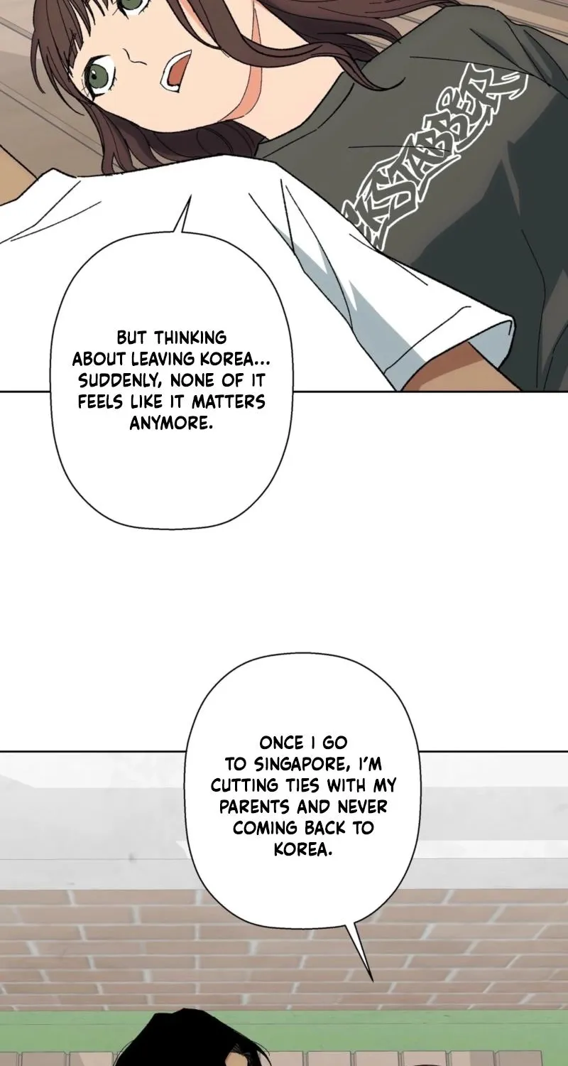 The House Where the Wind Blows Chapter 19 page 47 - 