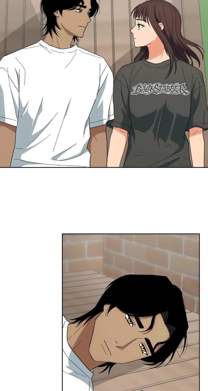 The House Where the Wind Blows Chapter 19 page 48 - 