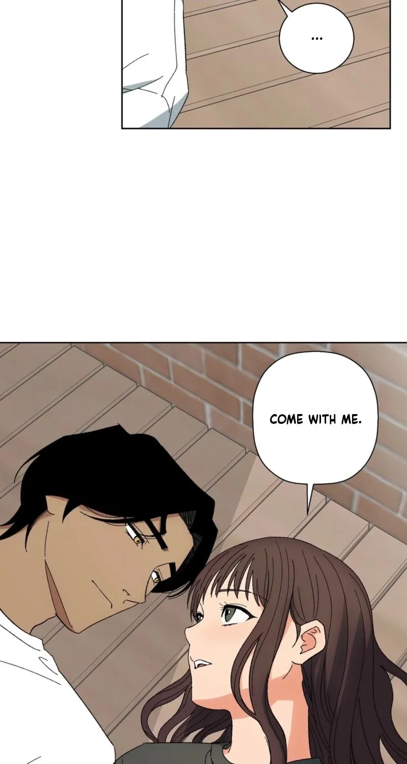 The House Where the Wind Blows Chapter 19 page 49 - 