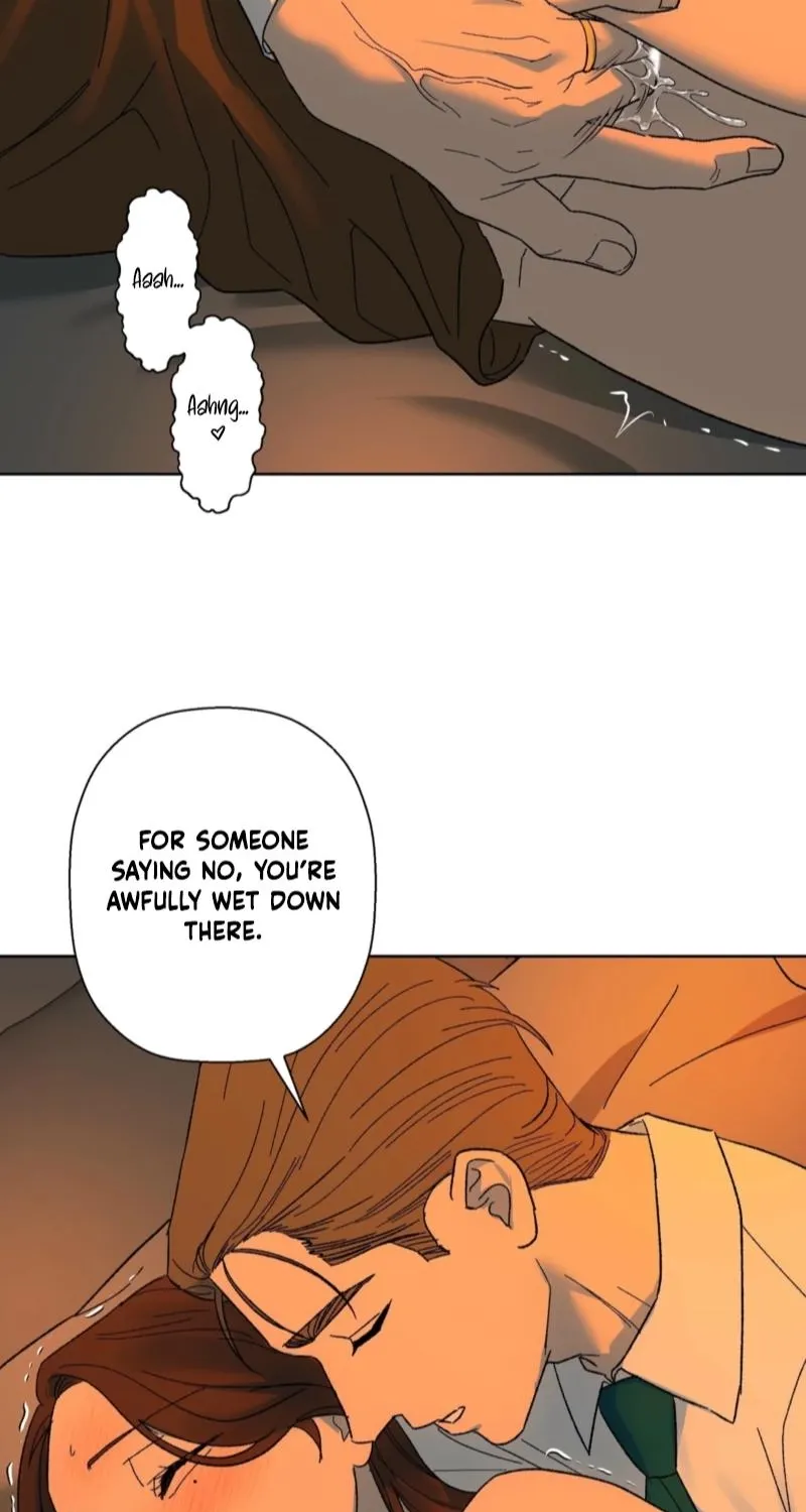 The House Where the Wind Blows Chapter 19 page 6 - 