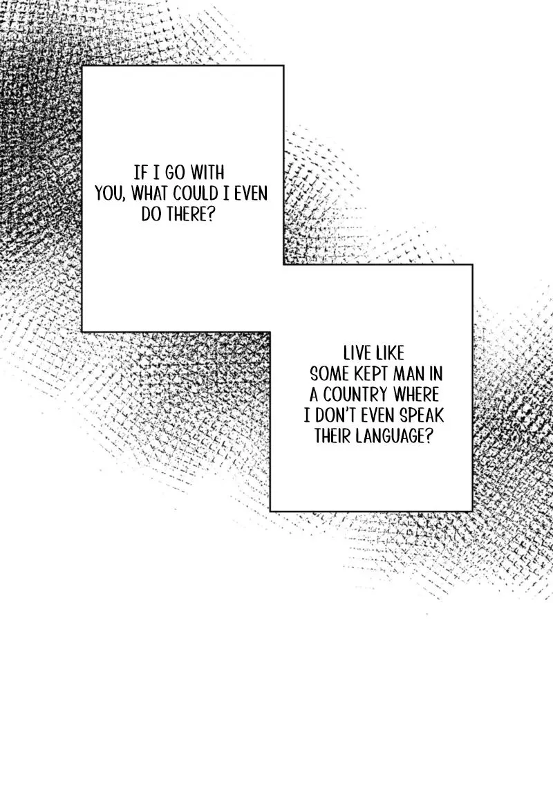 The House Where the Wind Blows Chapter 19 page 51 - 