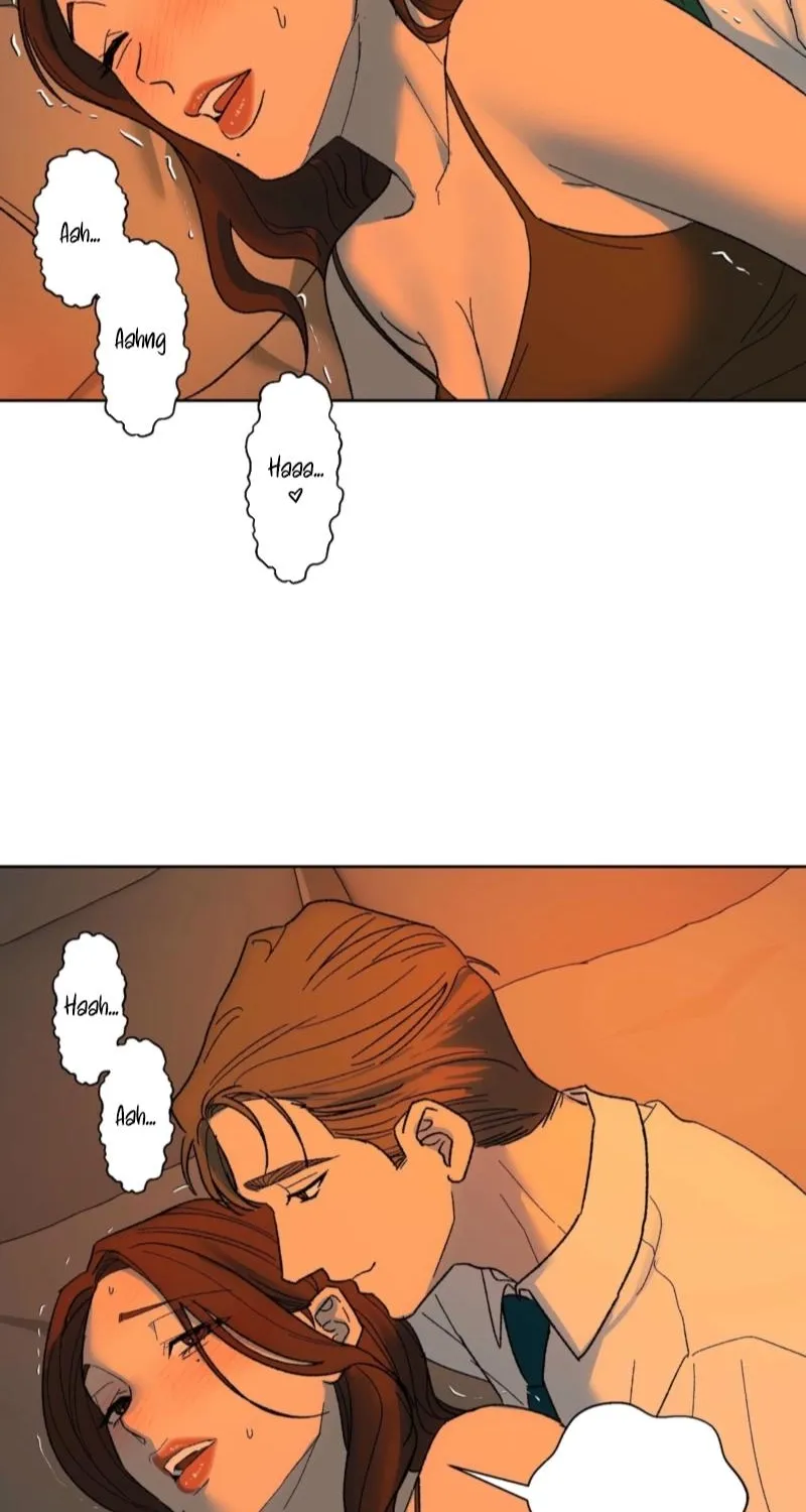The House Where the Wind Blows Chapter 19 page 7 - 