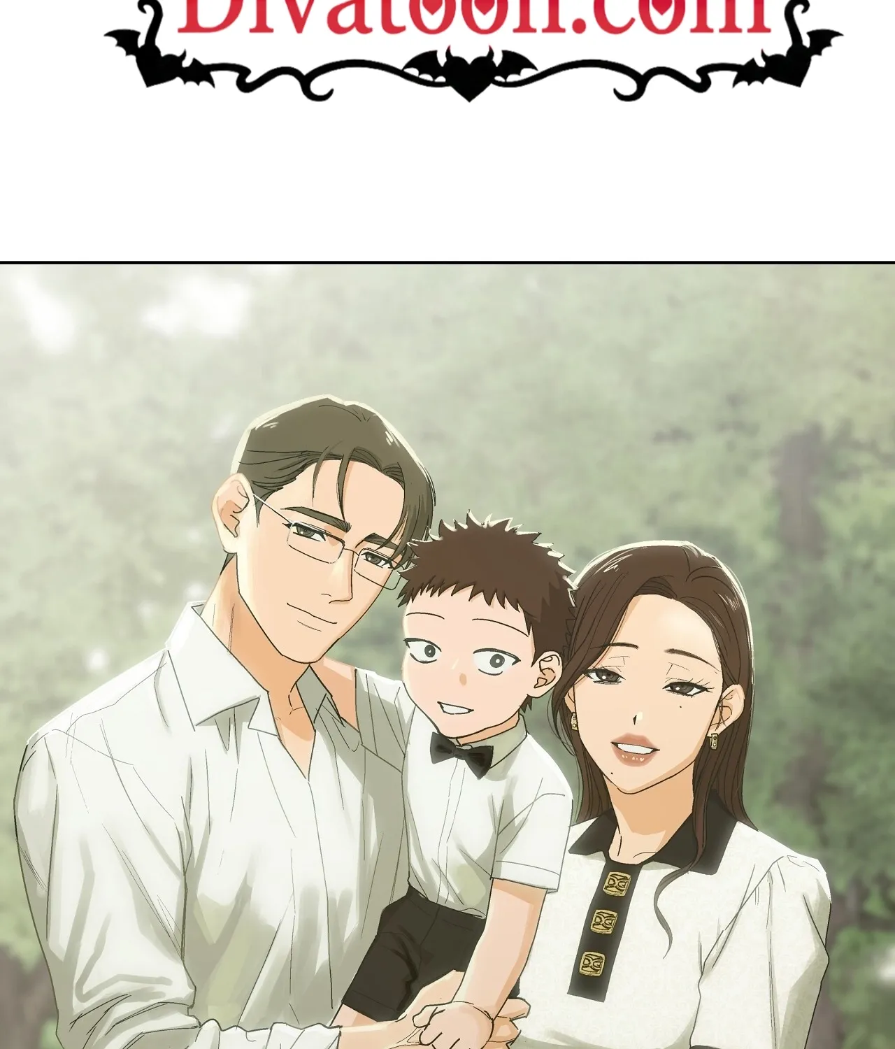 The House Where the Wind Blows Chapter 2 page 2 - 