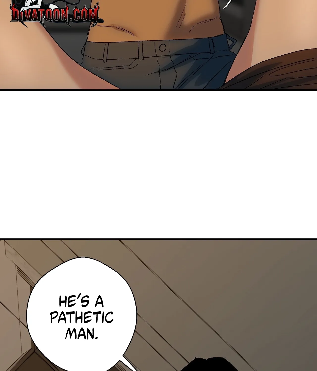 The House Where the Wind Blows Chapter 2 page 102 - 
