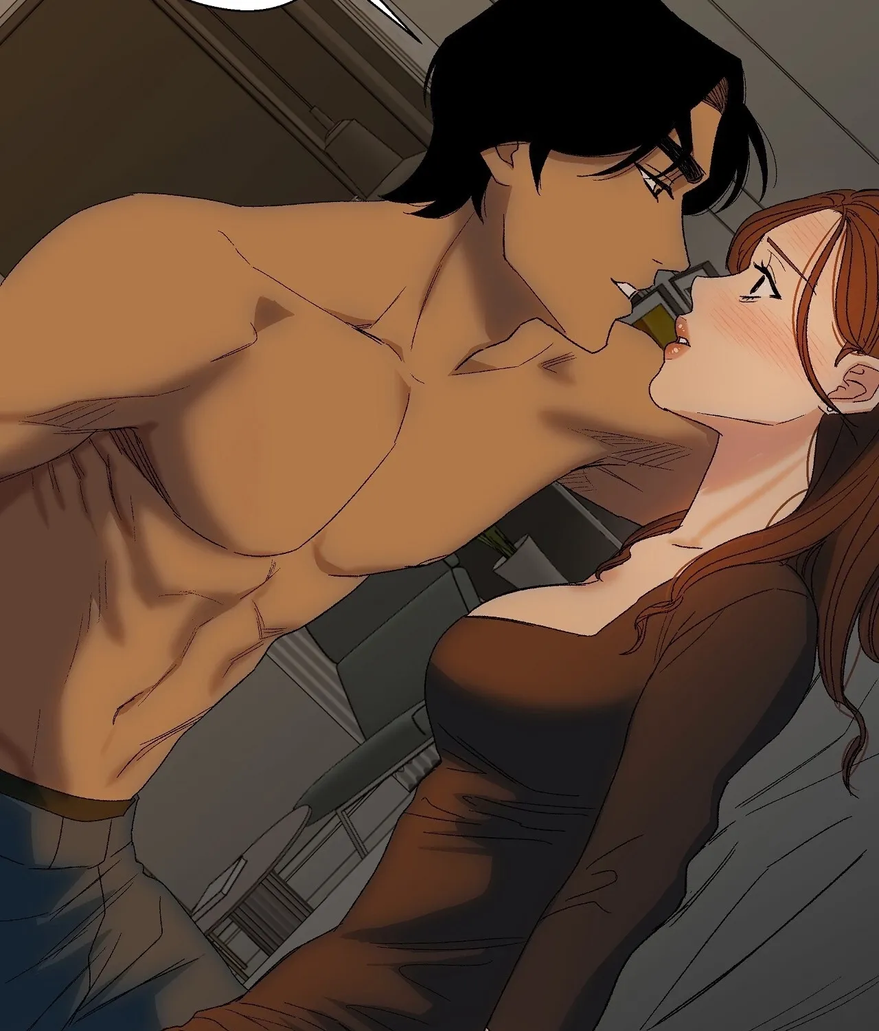 The House Where the Wind Blows Chapter 2 page 103 - 