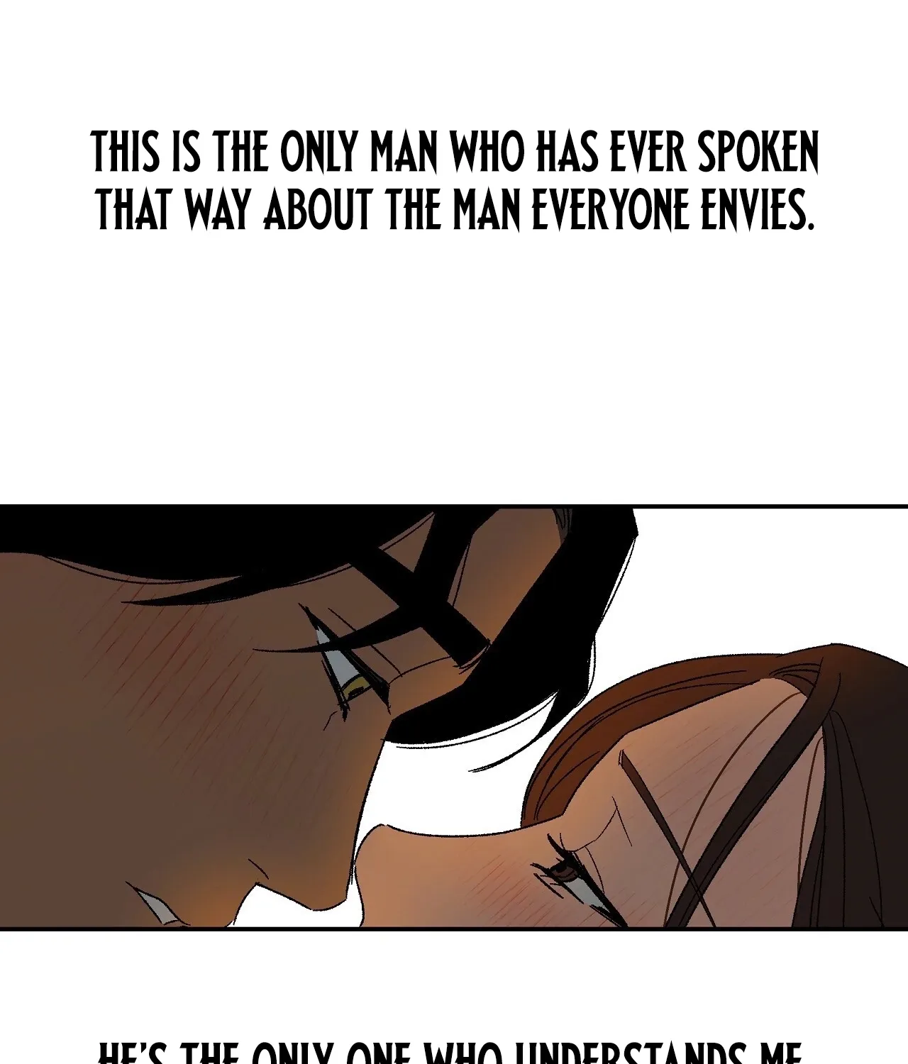 The House Where the Wind Blows Chapter 2 page 105 - 