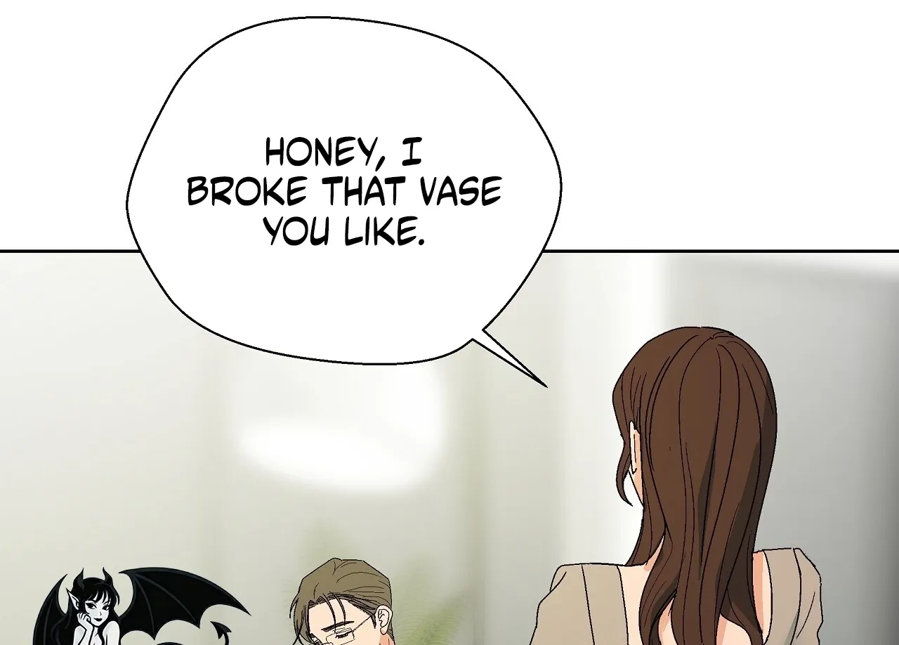 The House Where the Wind Blows Chapter 2 page 13 - 