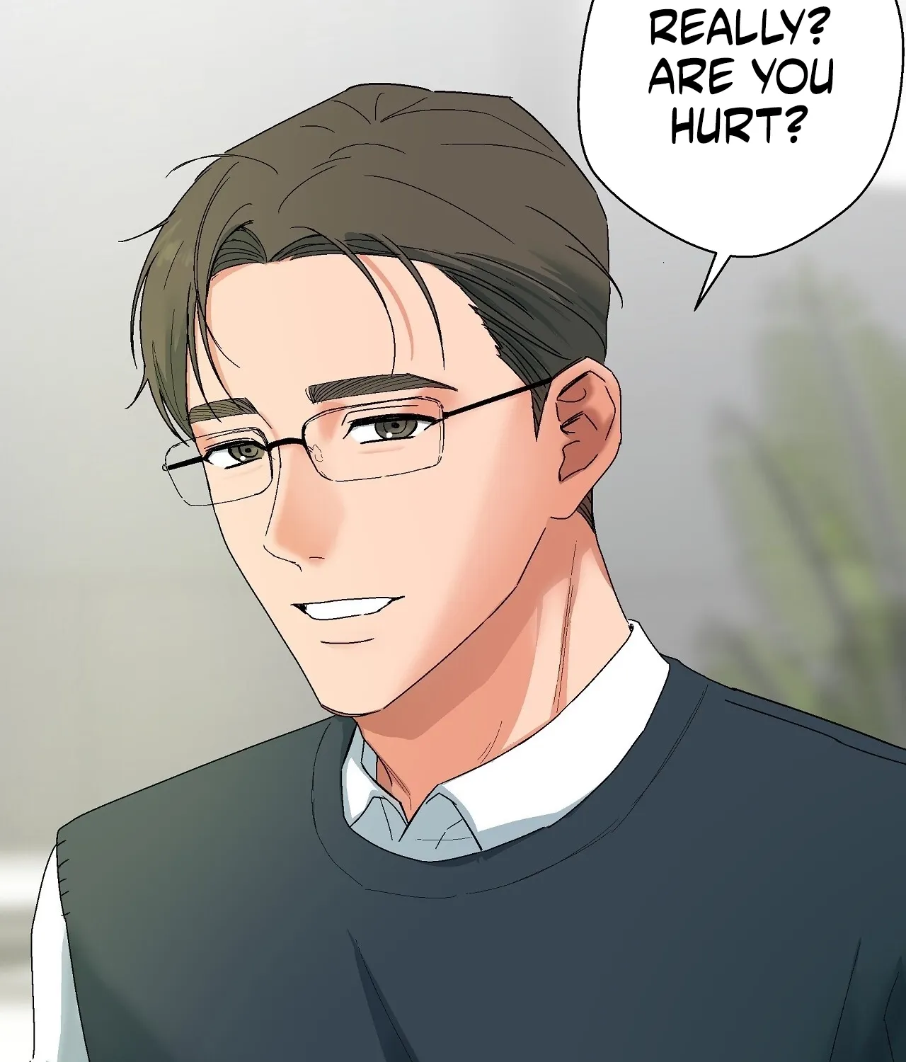 The House Where the Wind Blows Chapter 2 page 15 - 