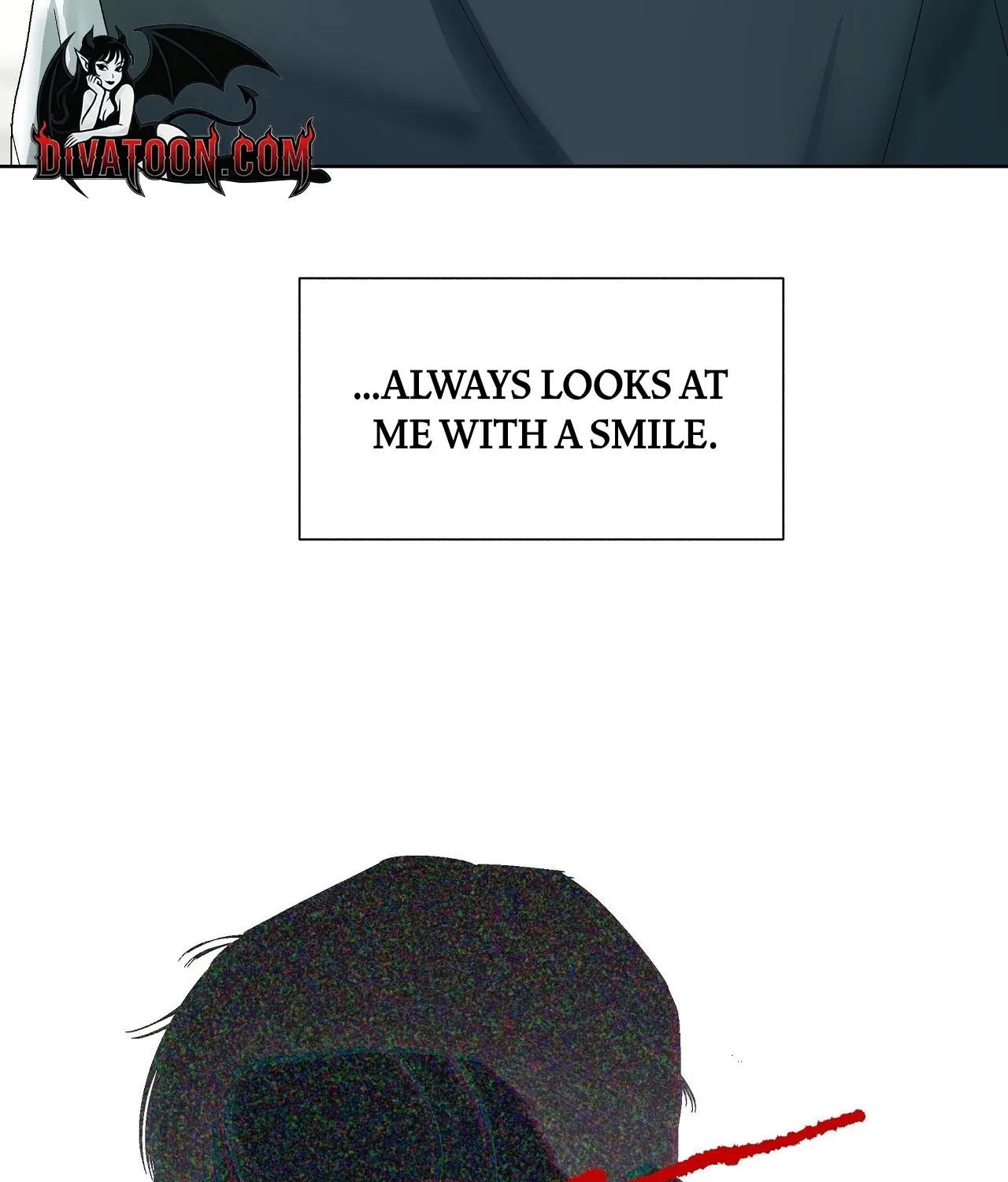 The House Where the Wind Blows Chapter 2 page 16 - 