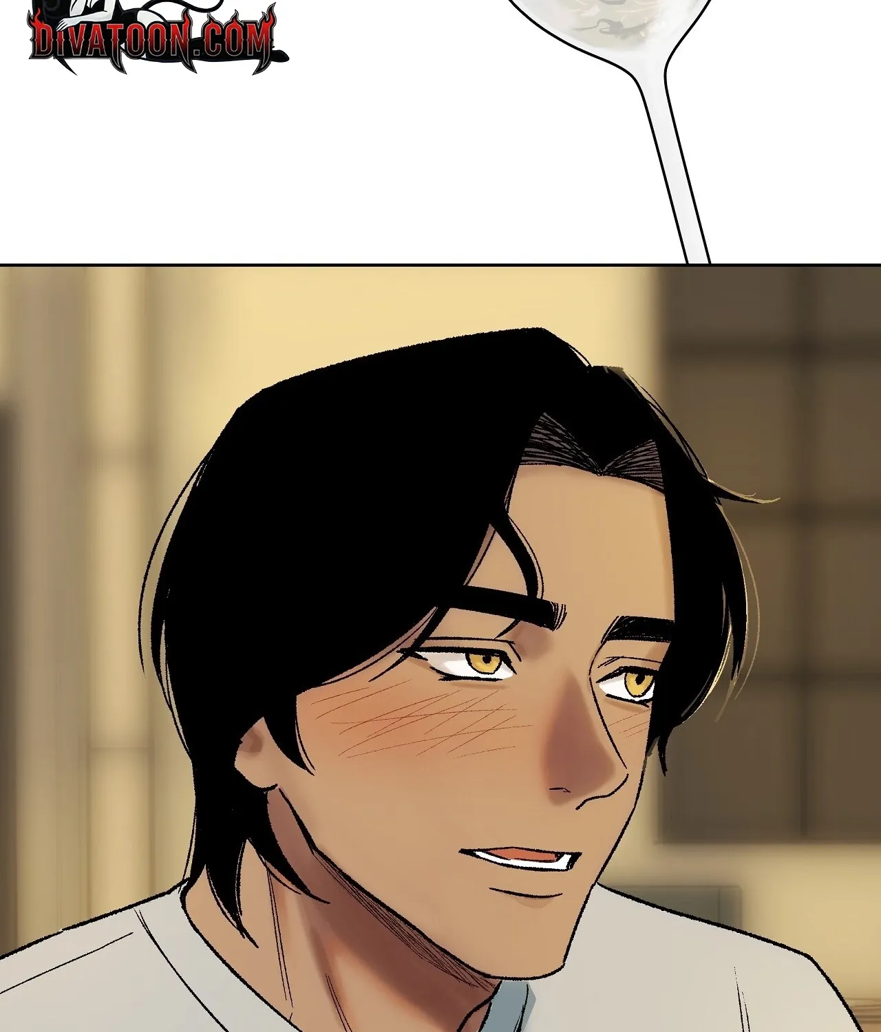 The House Where the Wind Blows Chapter 2 page 21 - 