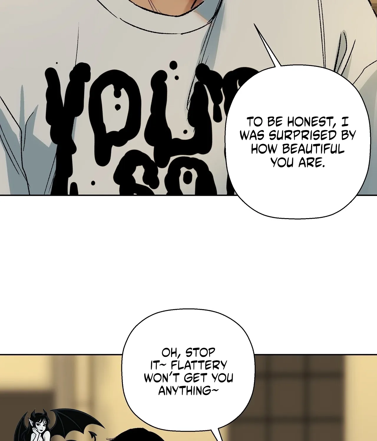 The House Where the Wind Blows Chapter 2 page 22 - 