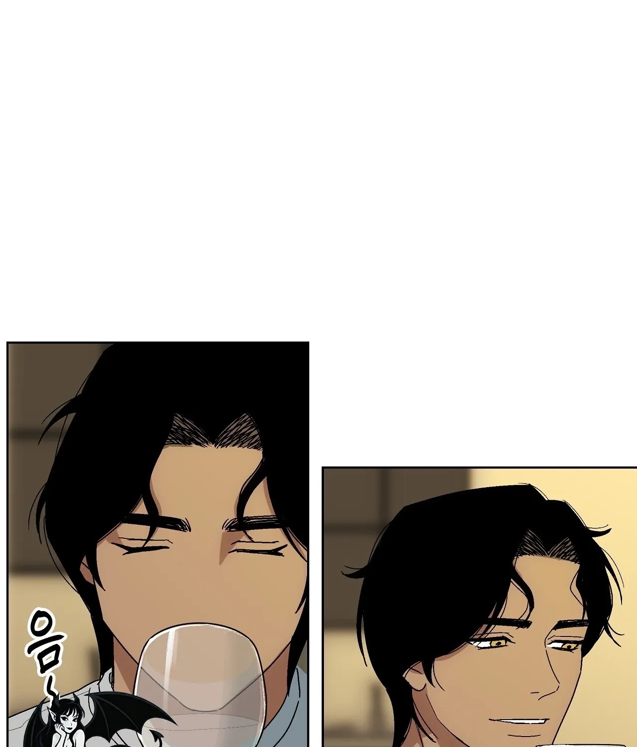 The House Where the Wind Blows Chapter 2 page 24 - 