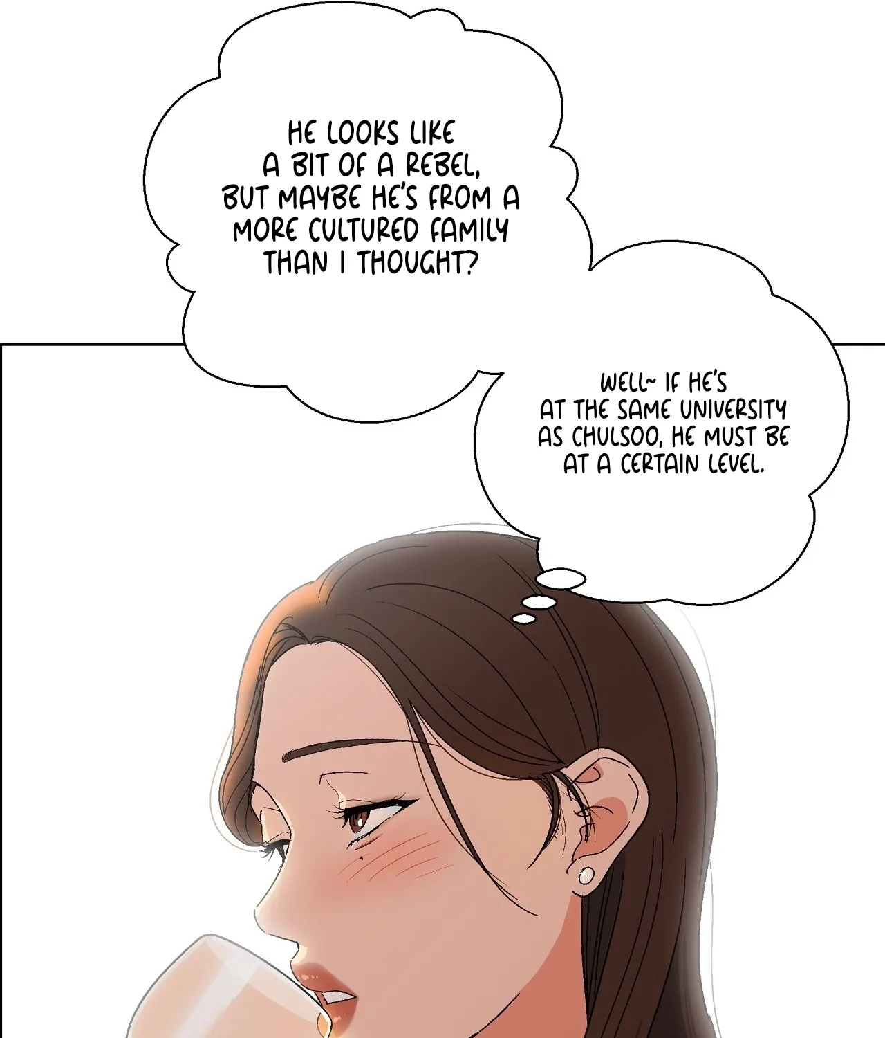 The House Where the Wind Blows Chapter 2 page 27 - 