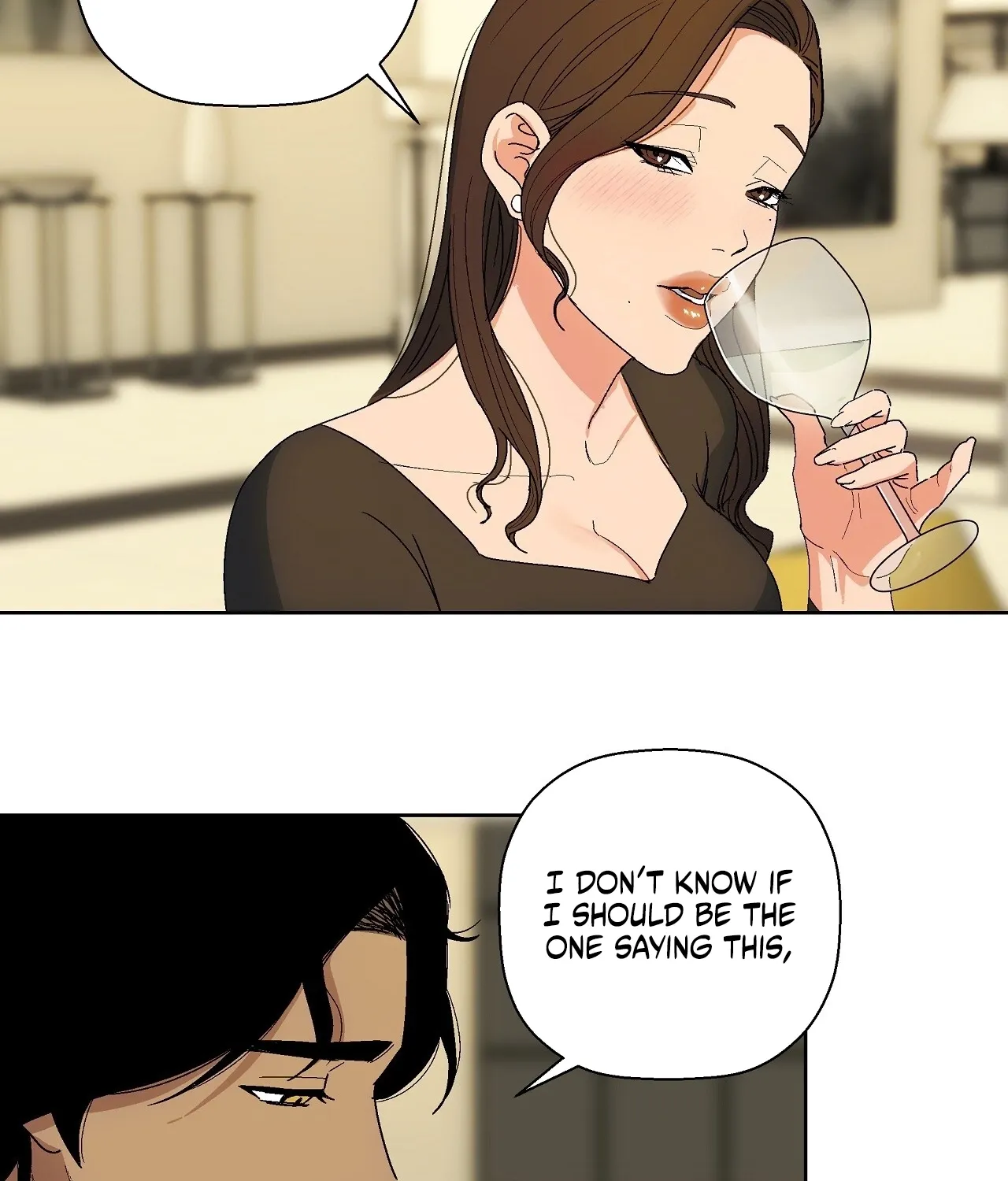 The House Where the Wind Blows Chapter 2 page 30 - 