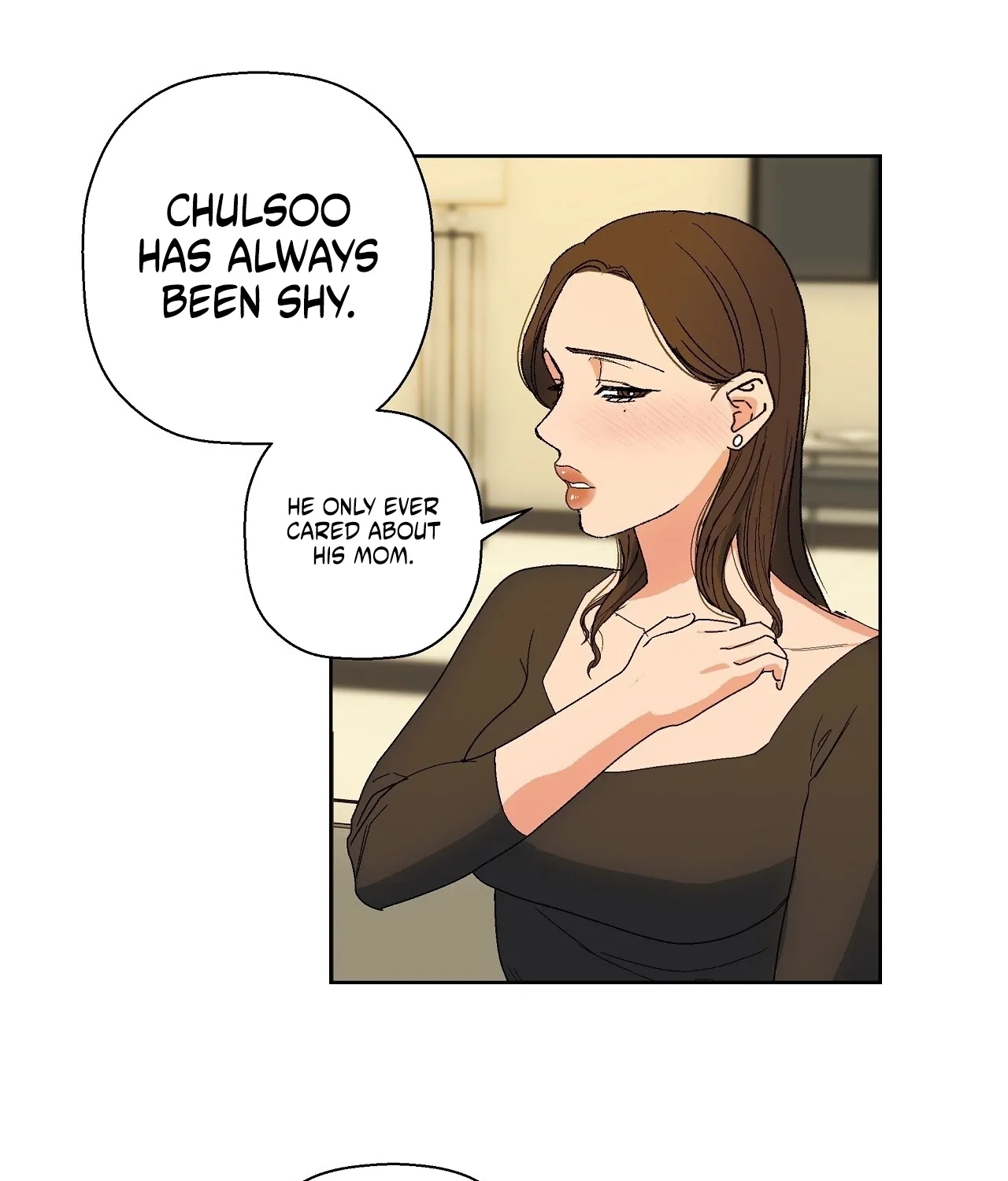 The House Where the Wind Blows Chapter 2 page 32 - 