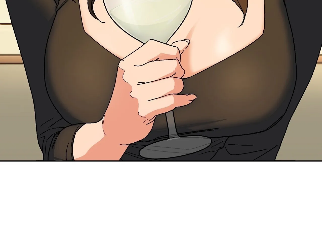 The House Where the Wind Blows Chapter 2 page 36 - 