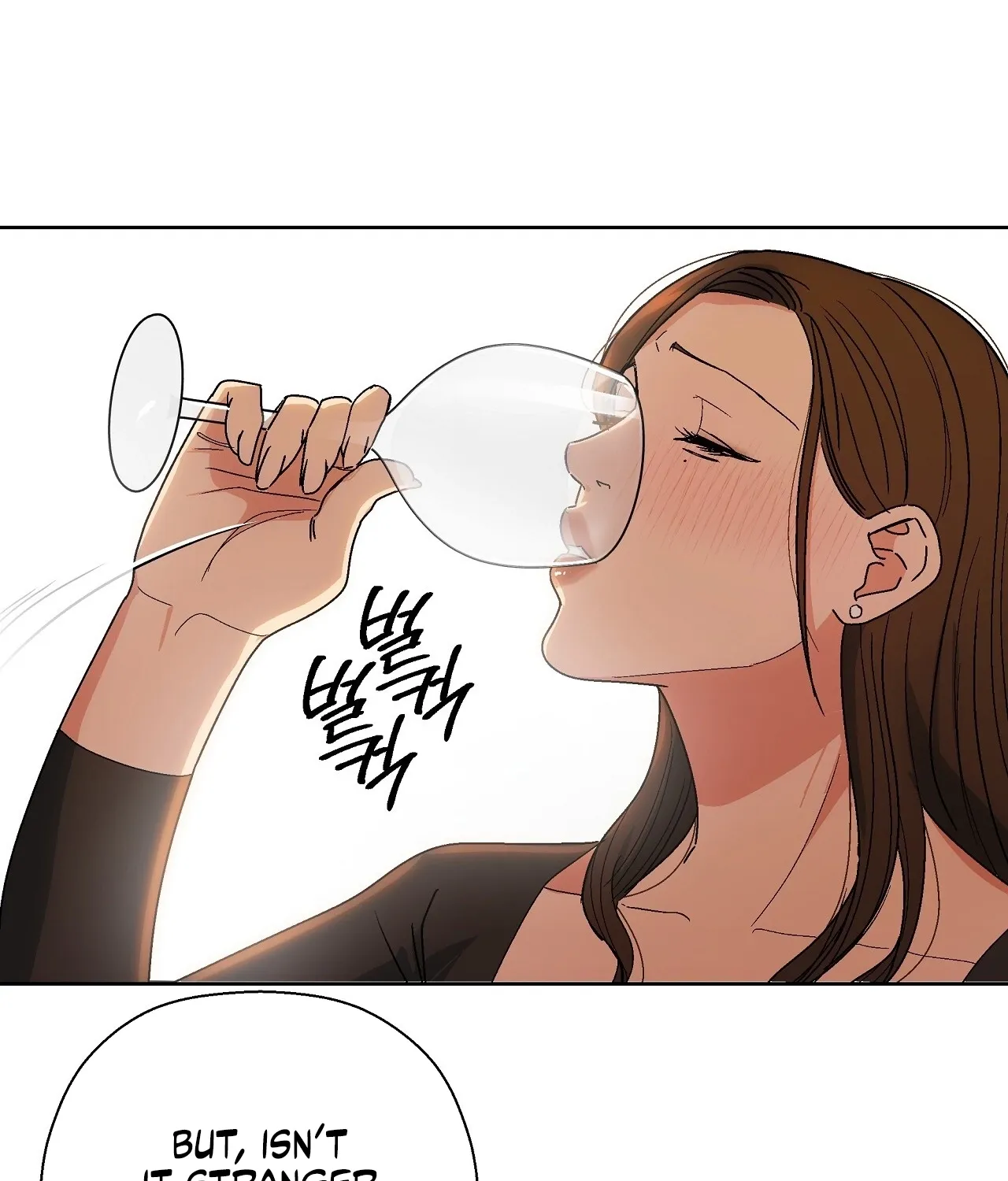 The House Where the Wind Blows Chapter 2 page 37 - 