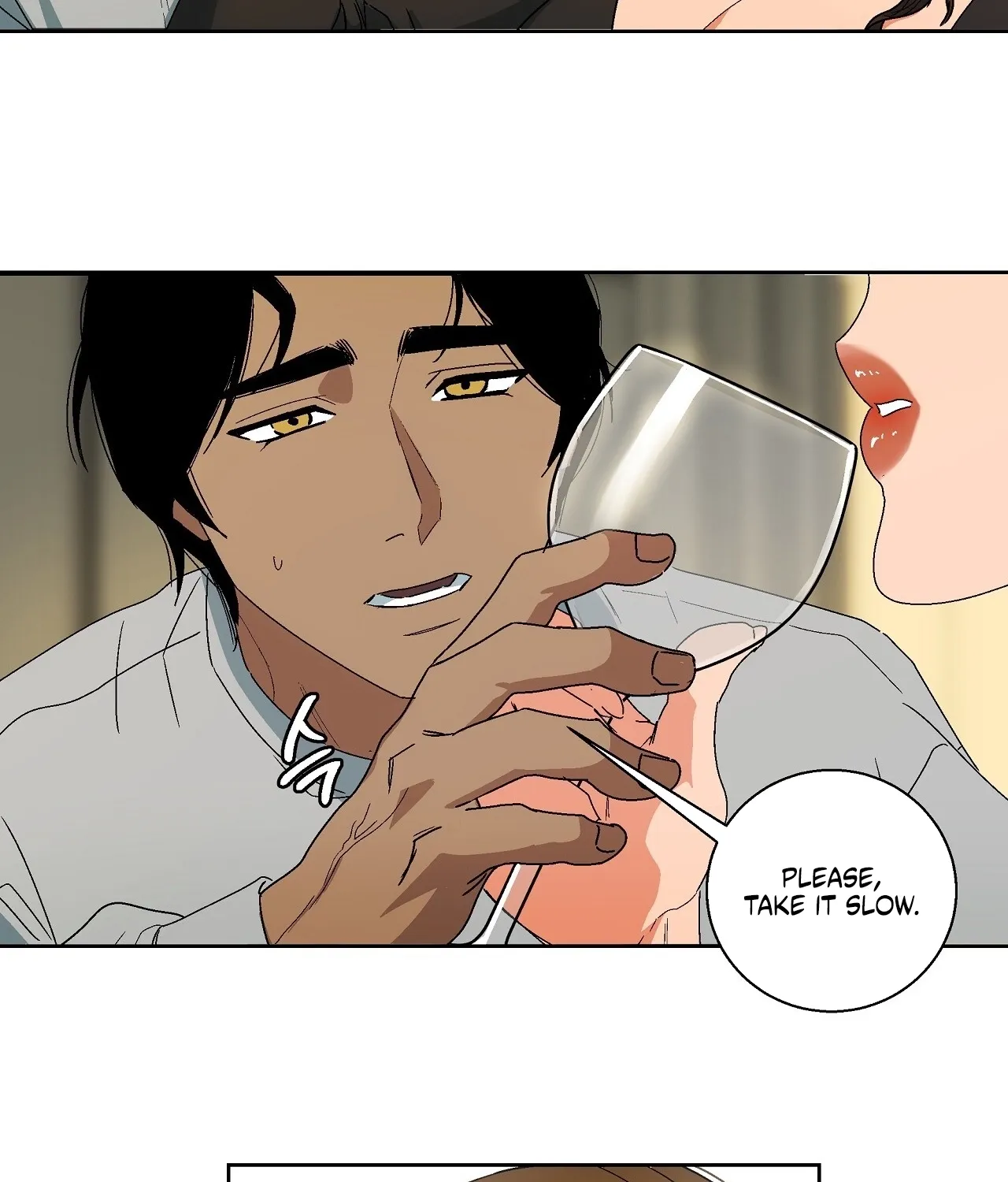 The House Where the Wind Blows Chapter 2 page 40 - 