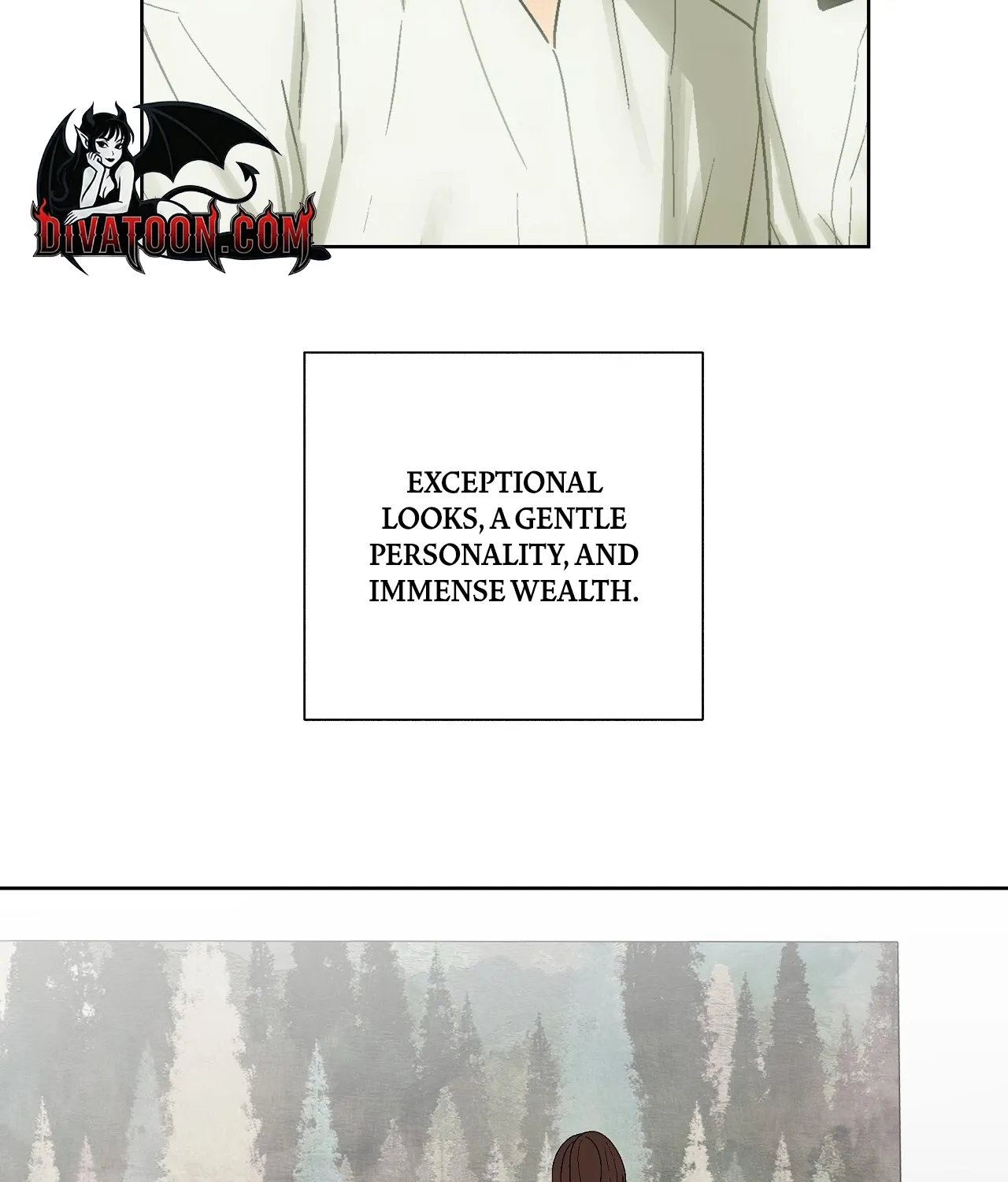 The House Where the Wind Blows Chapter 2 page 5 - 
