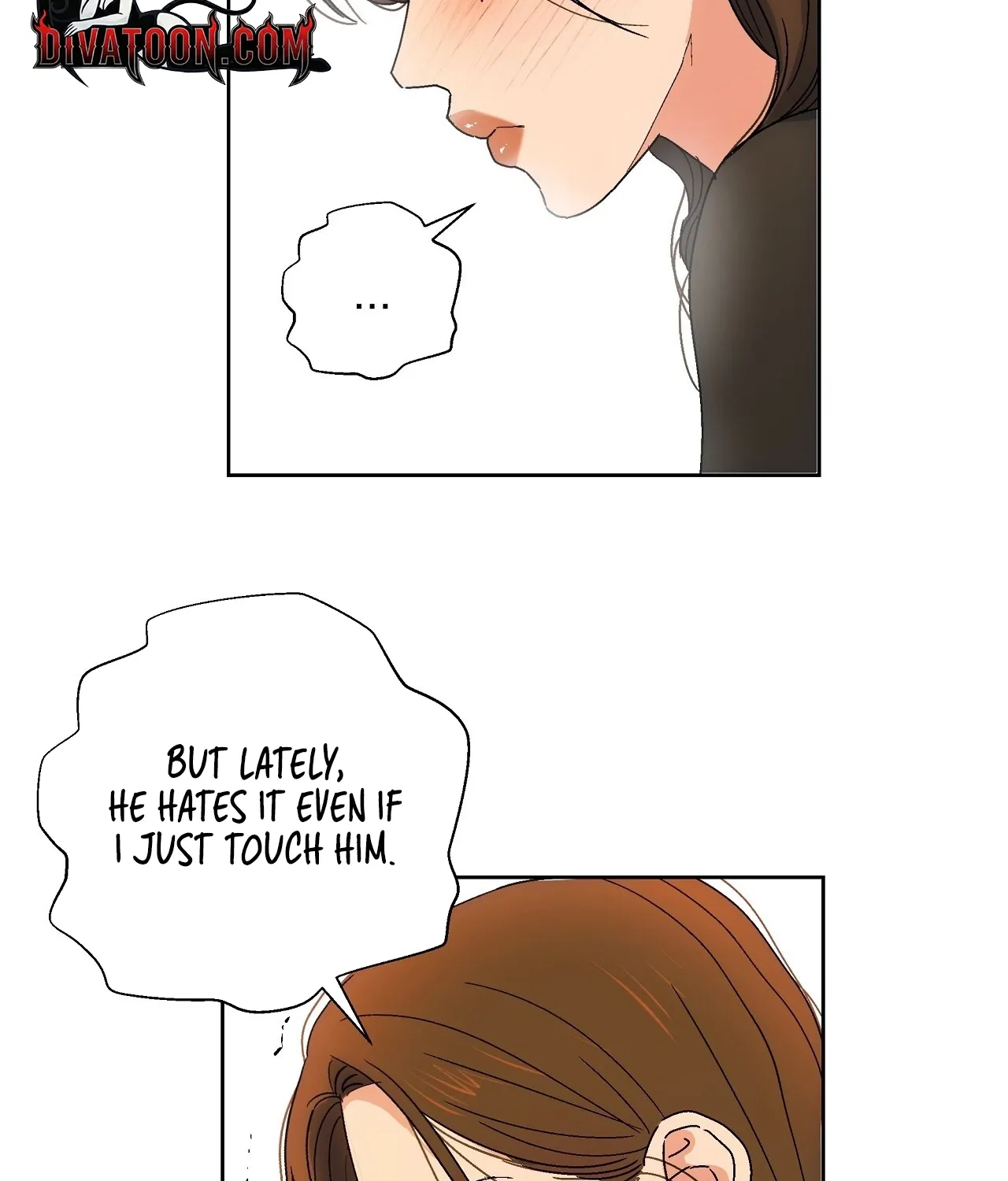 The House Where the Wind Blows Chapter 2 page 42 - 