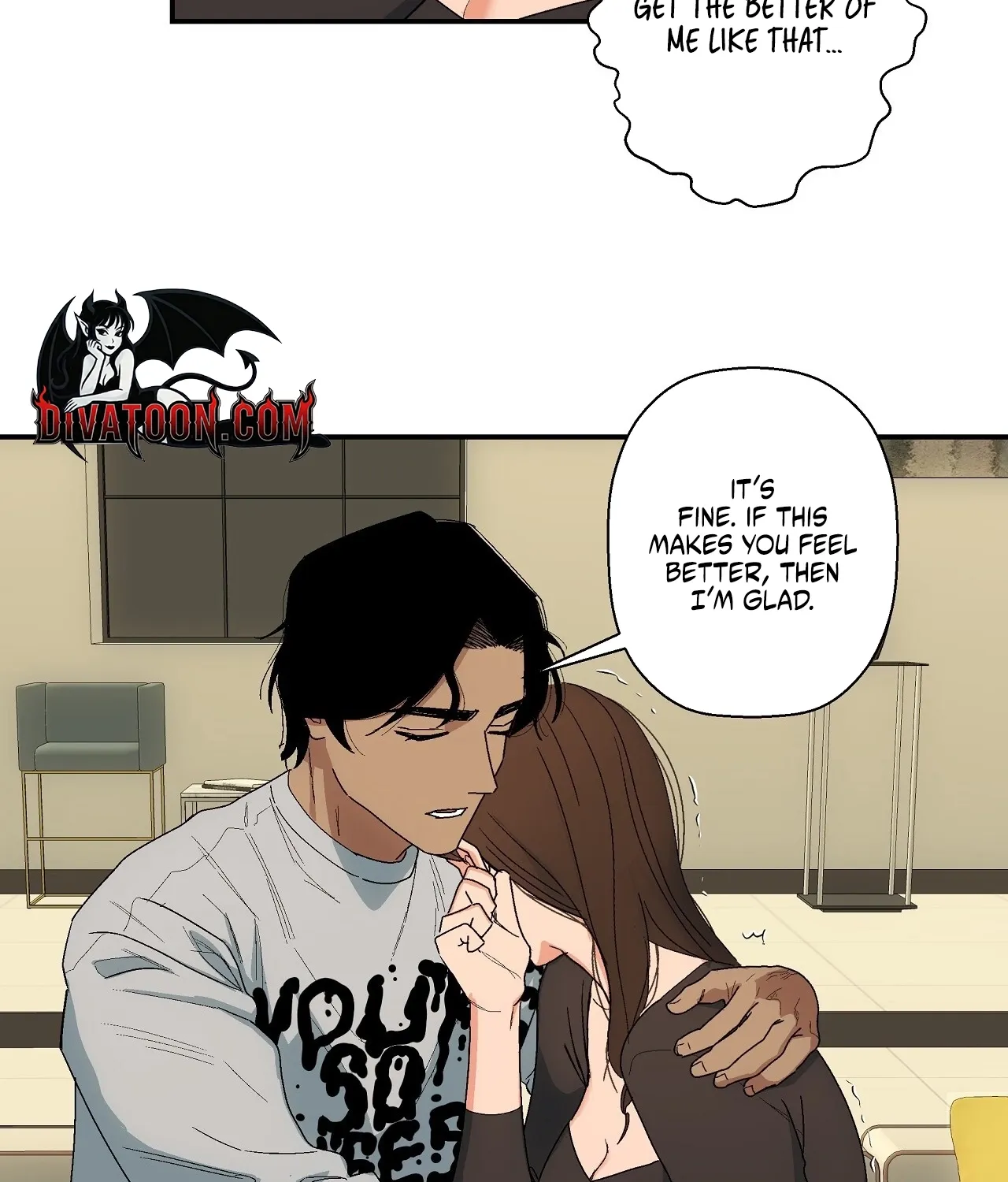 The House Where the Wind Blows Chapter 2 page 49 - 