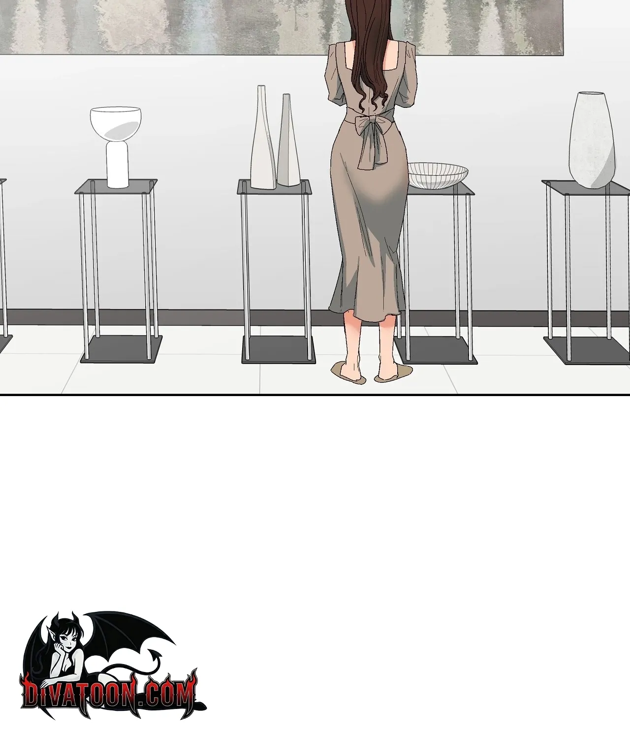 The House Where the Wind Blows Chapter 2 page 6 - 