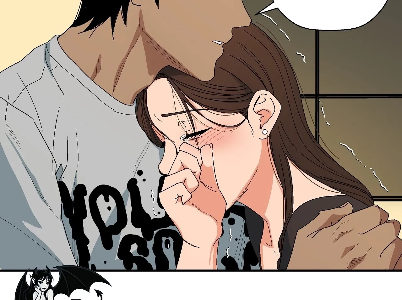 The House Where the Wind Blows Chapter 2 page 51 - 