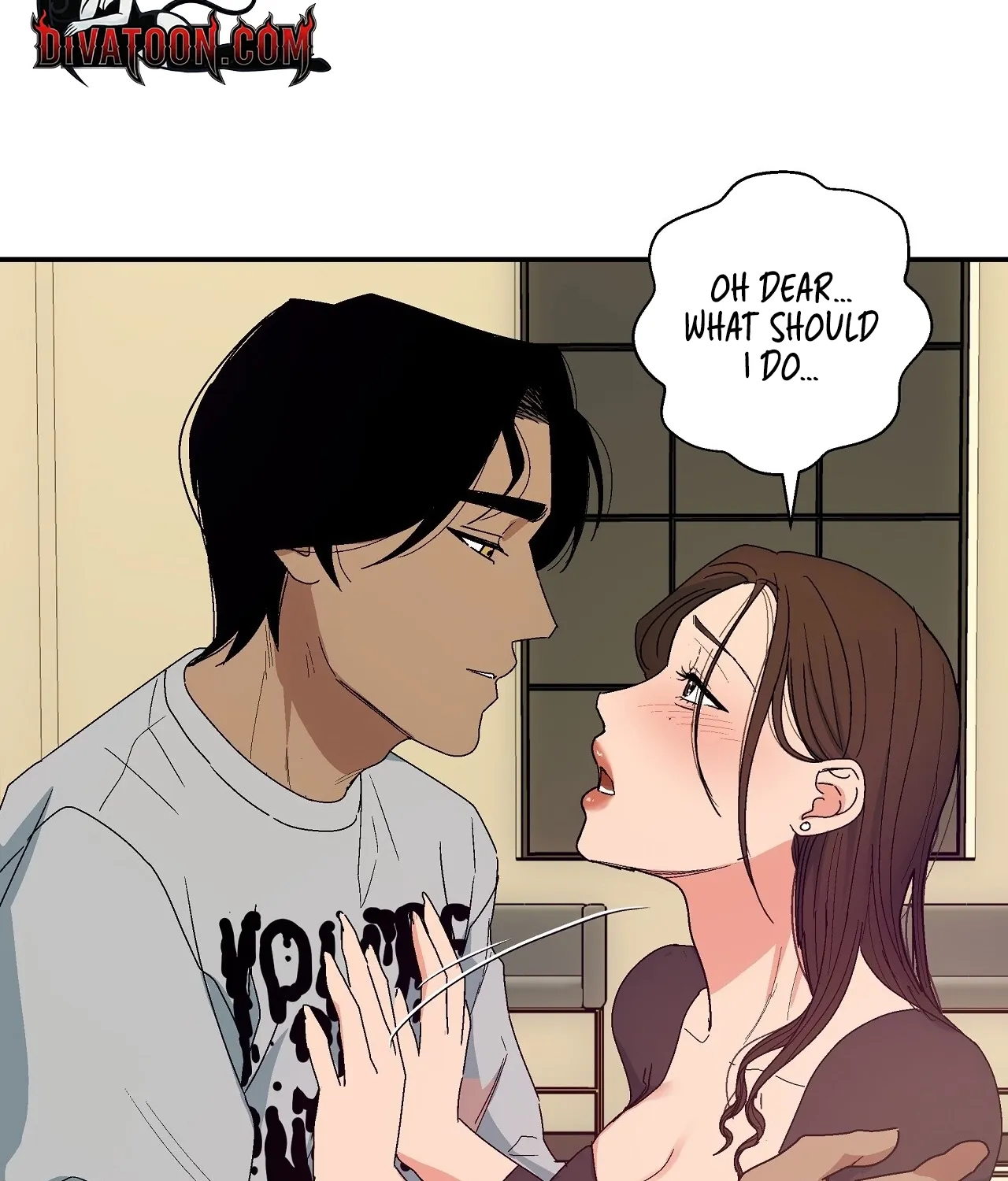 The House Where the Wind Blows Chapter 2 page 52 - 